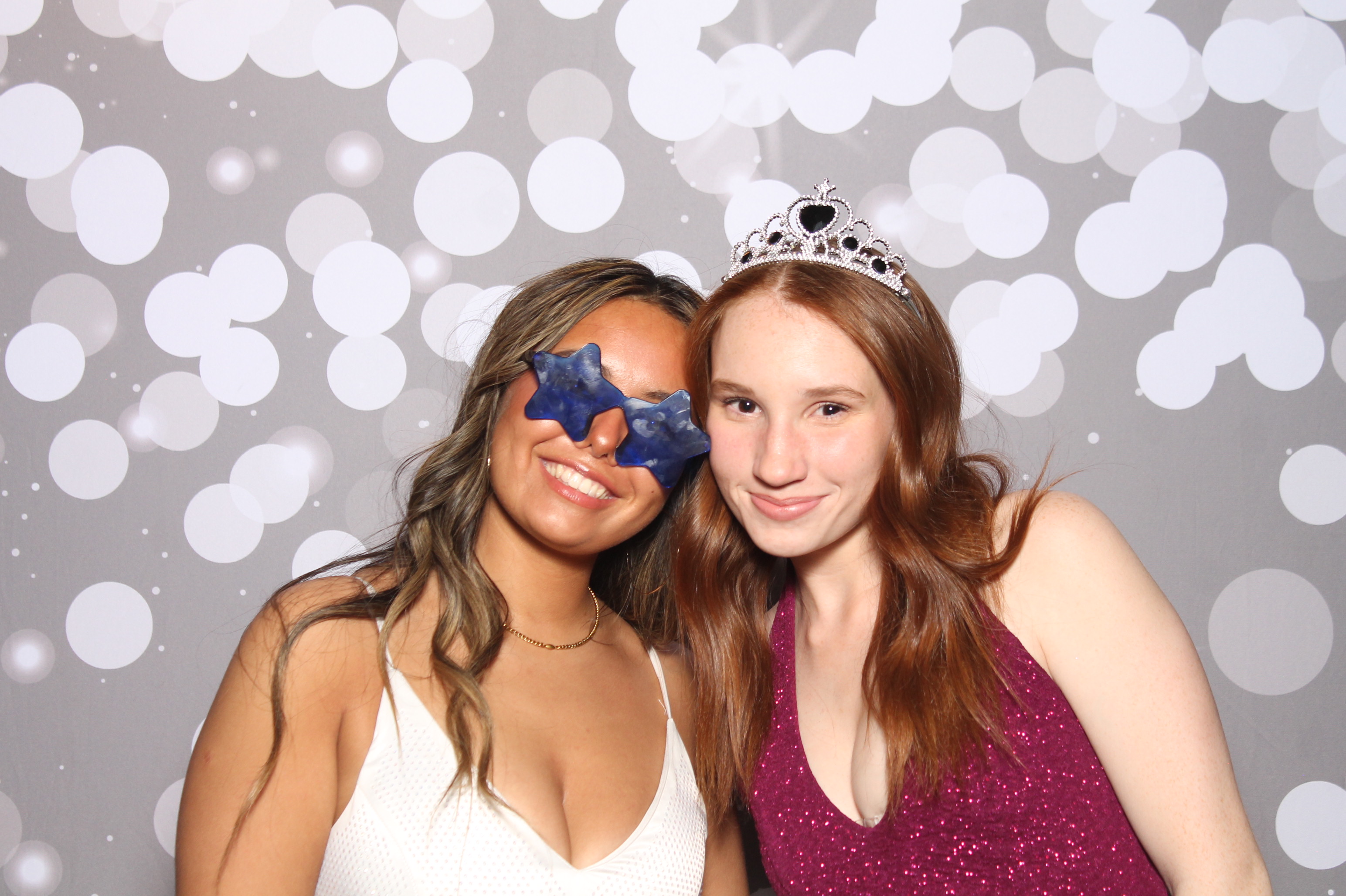 Spring Formal  | View more photos from the event at gallery.photoboothcincy.com/u/PhotoBoothCincy/Spring-Formal-0