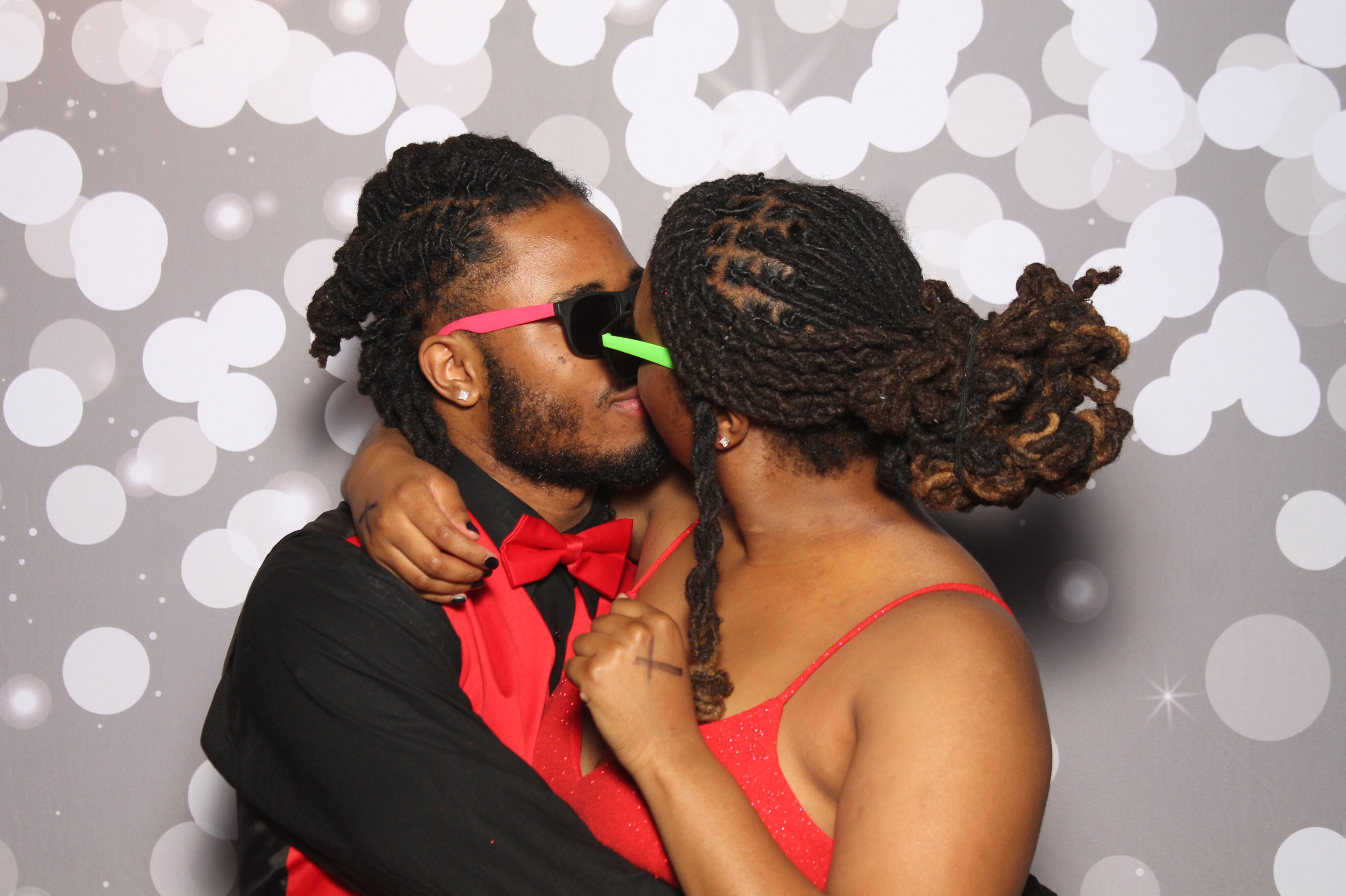 Spring Formal  | View more photos from the event at gallery.photoboothcincy.com/u/PhotoBoothCincy/Spring-Formal-0