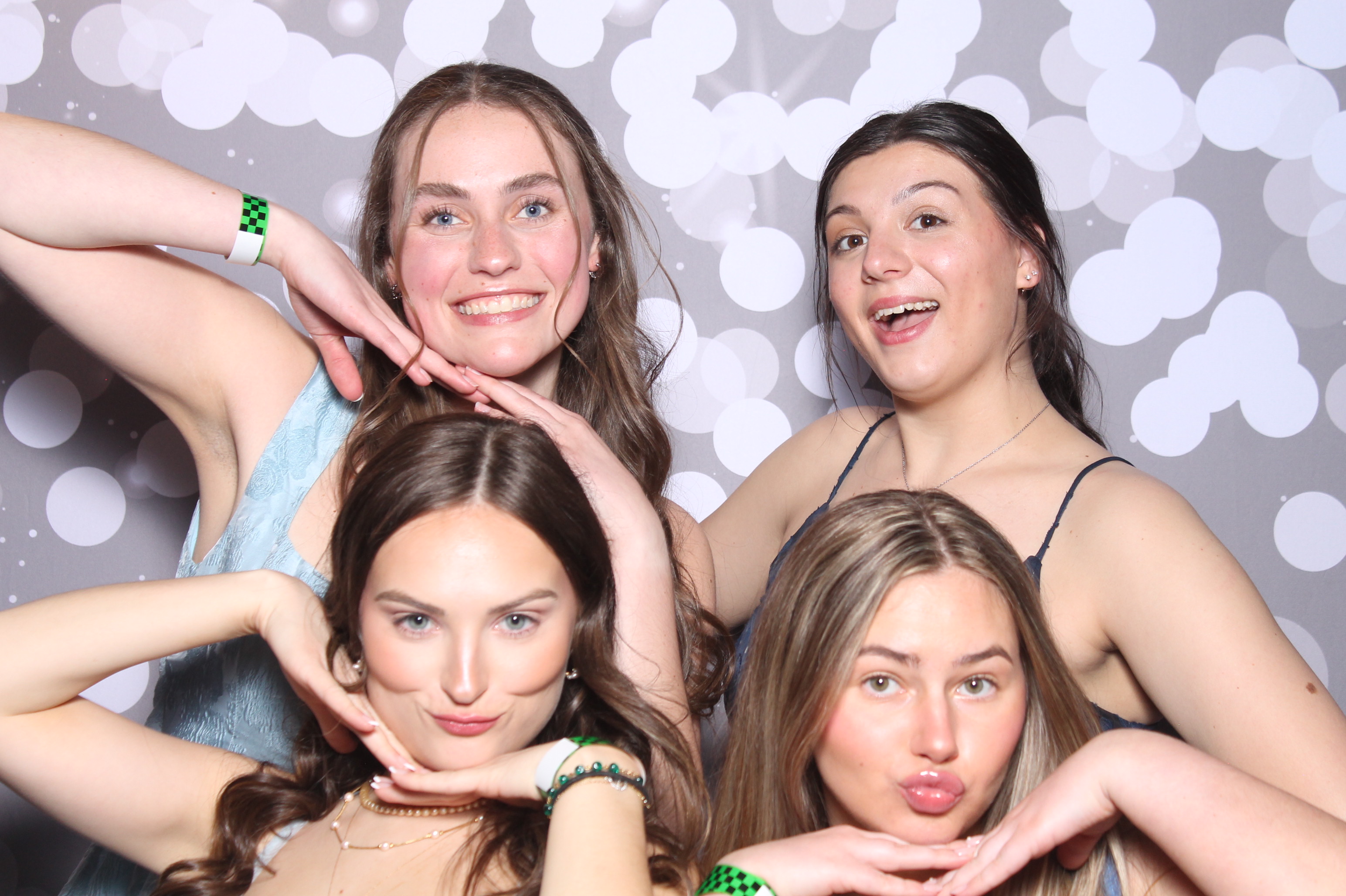 Spring Formal  | View more photos from the event at gallery.photoboothcincy.com/u/PhotoBoothCincy/Spring-Formal-0