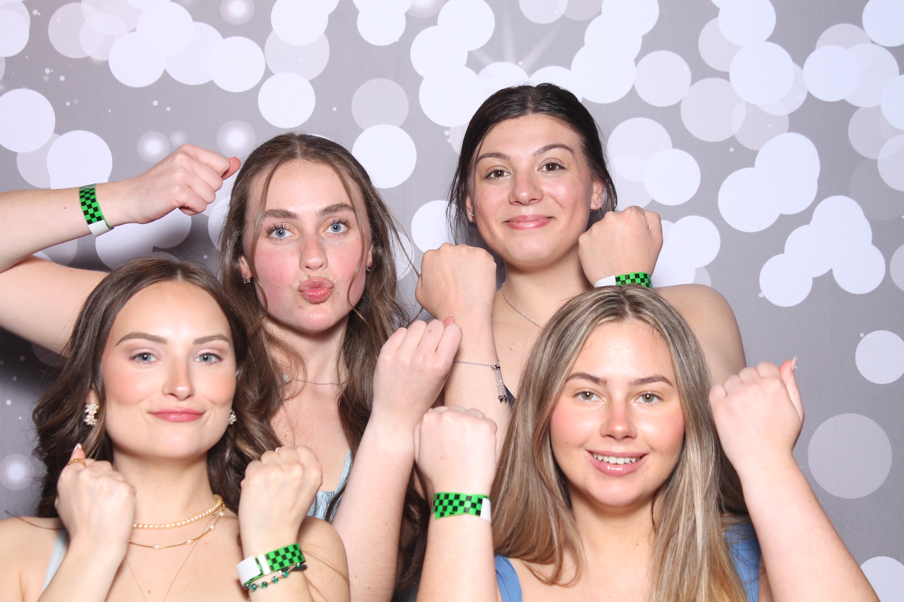 Spring Formal  | View more photos from the event at gallery.photoboothcincy.com/u/PhotoBoothCincy/Spring-Formal-0