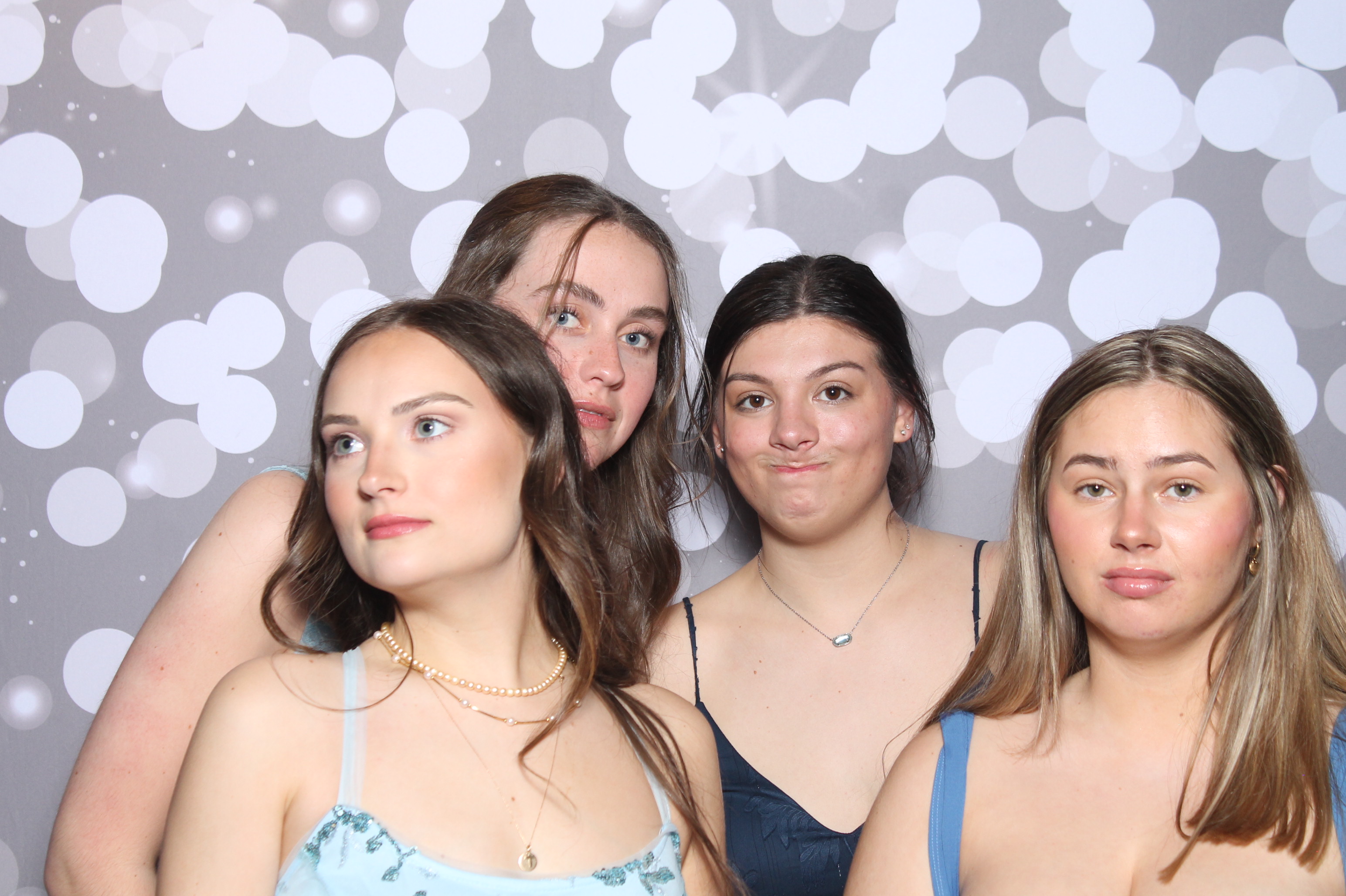 Spring Formal  | View more photos from the event at gallery.photoboothcincy.com/u/PhotoBoothCincy/Spring-Formal-0