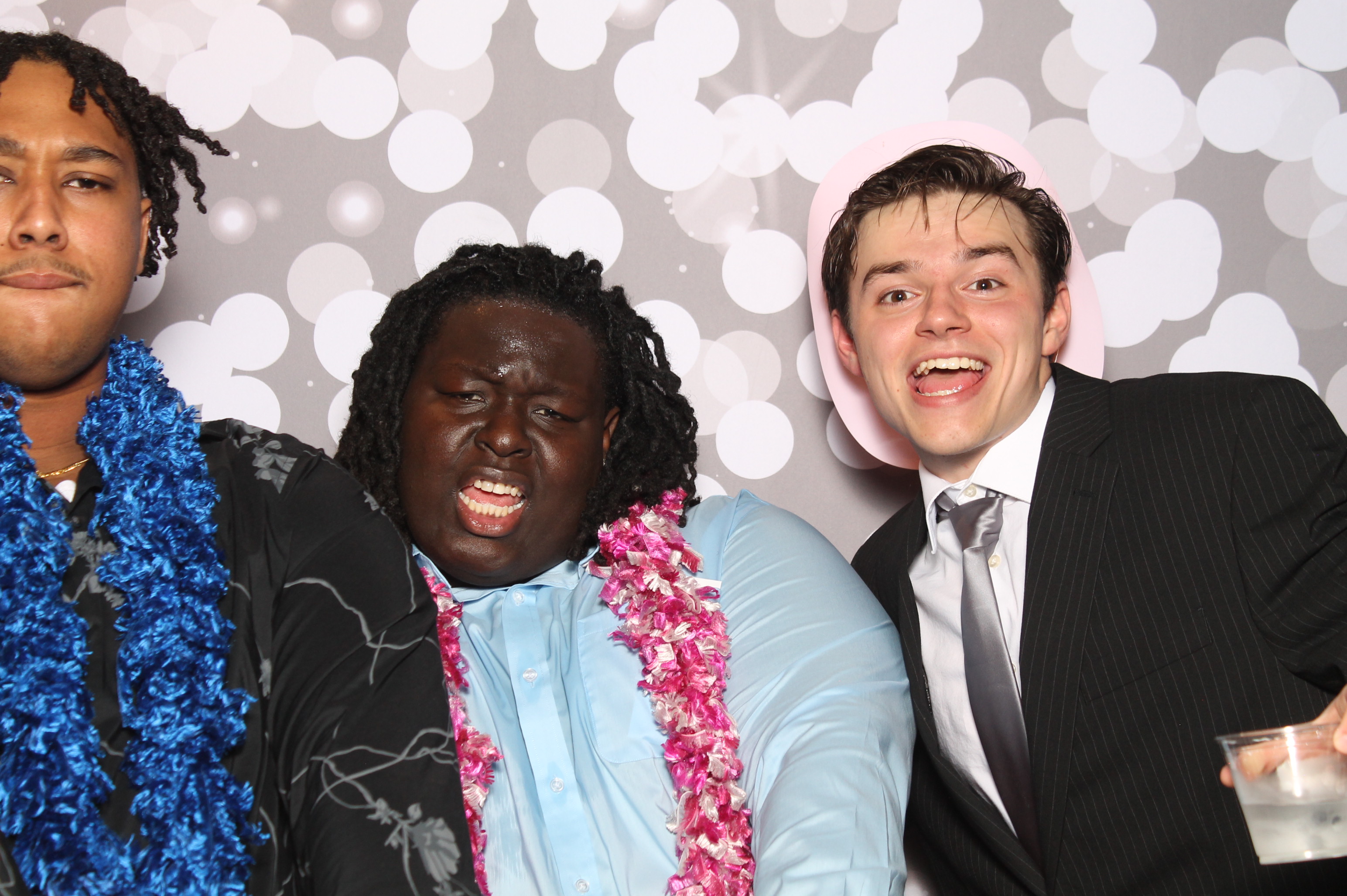 Spring Formal  | View more photos from the event at gallery.photoboothcincy.com/u/PhotoBoothCincy/Spring-Formal-0