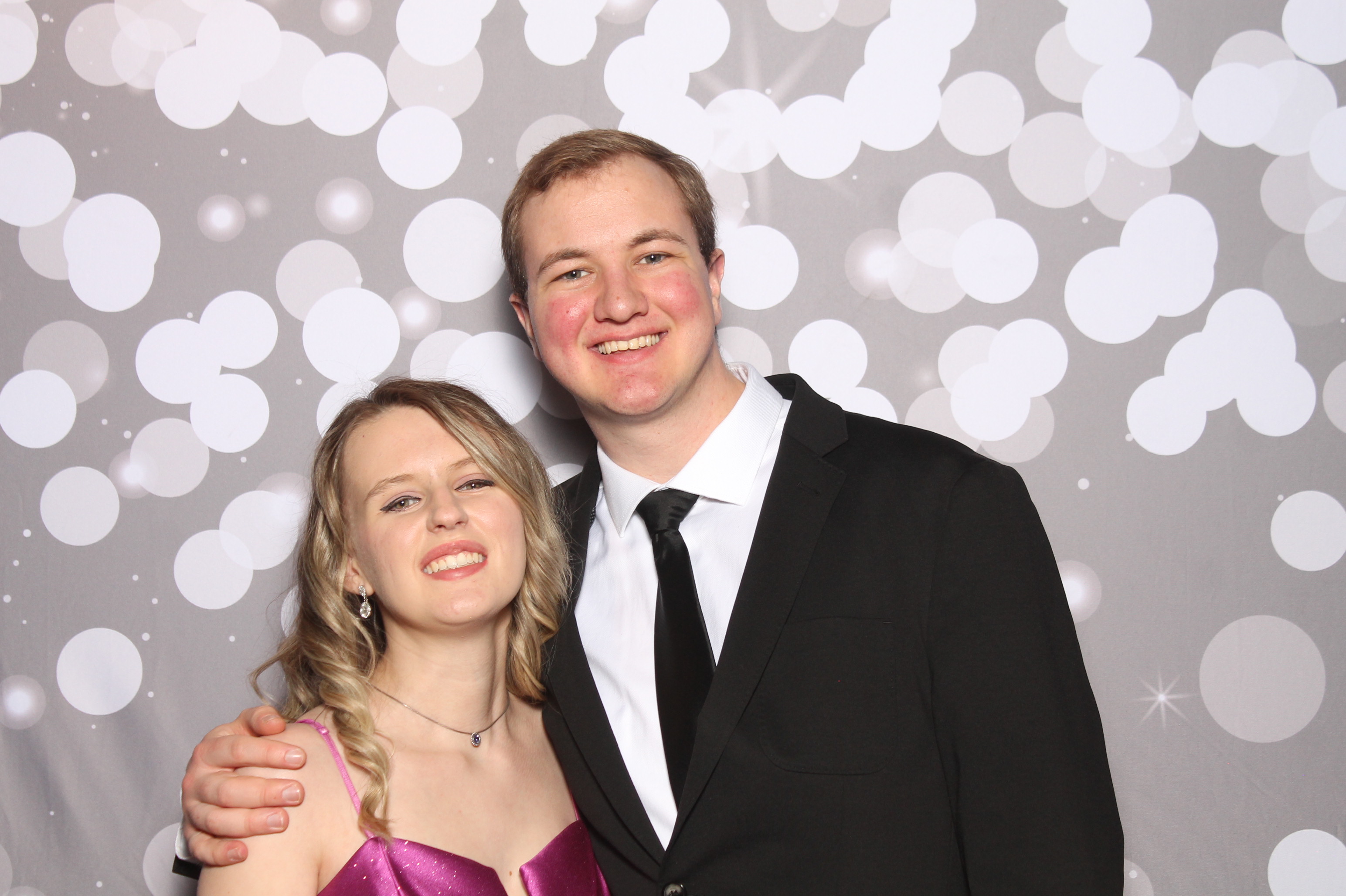 Spring Formal  | View more photos from the event at gallery.photoboothcincy.com/u/PhotoBoothCincy/Spring-Formal-0