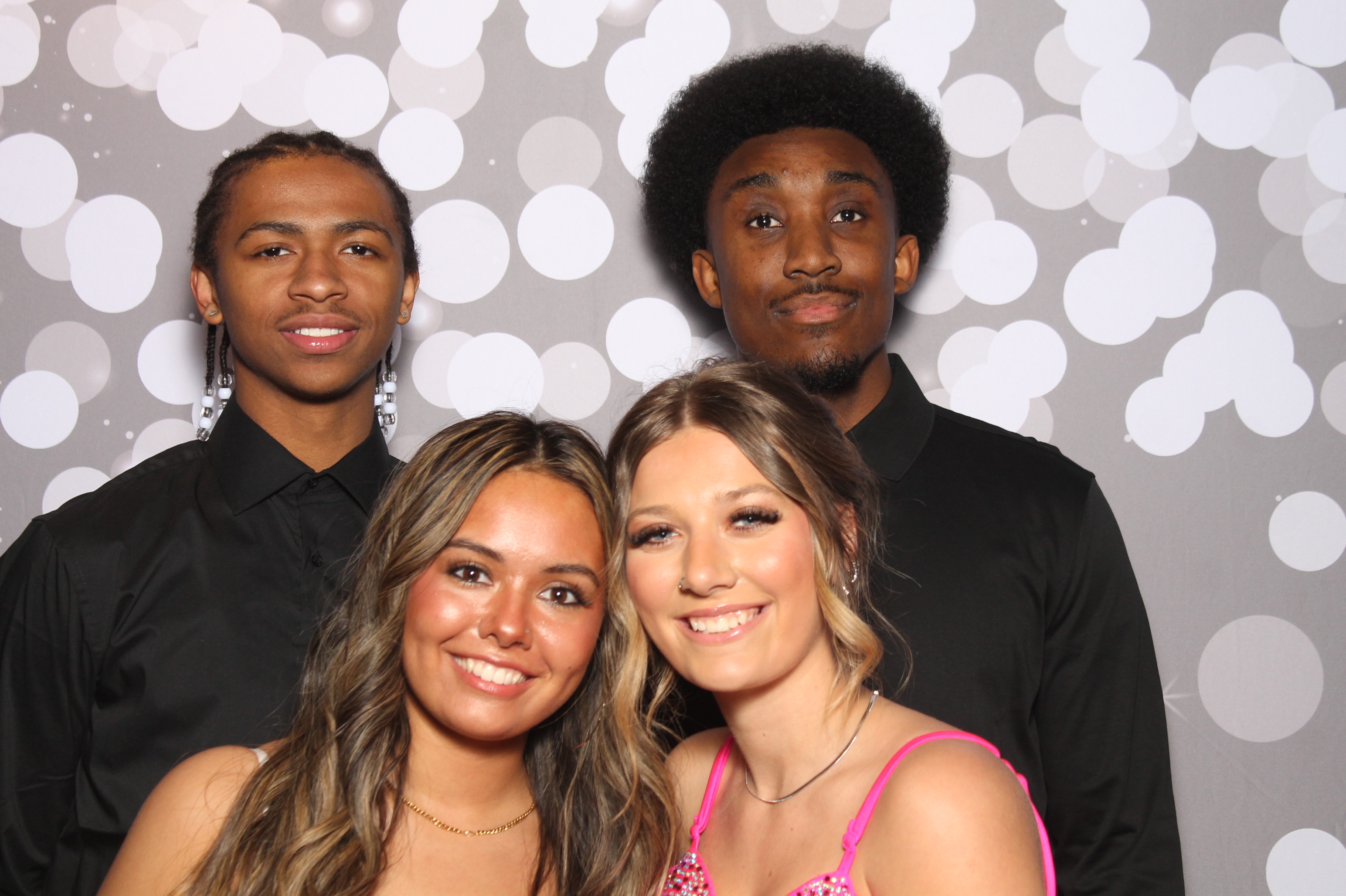 Spring Formal  | View more photos from the event at gallery.photoboothcincy.com/u/PhotoBoothCincy/Spring-Formal-0