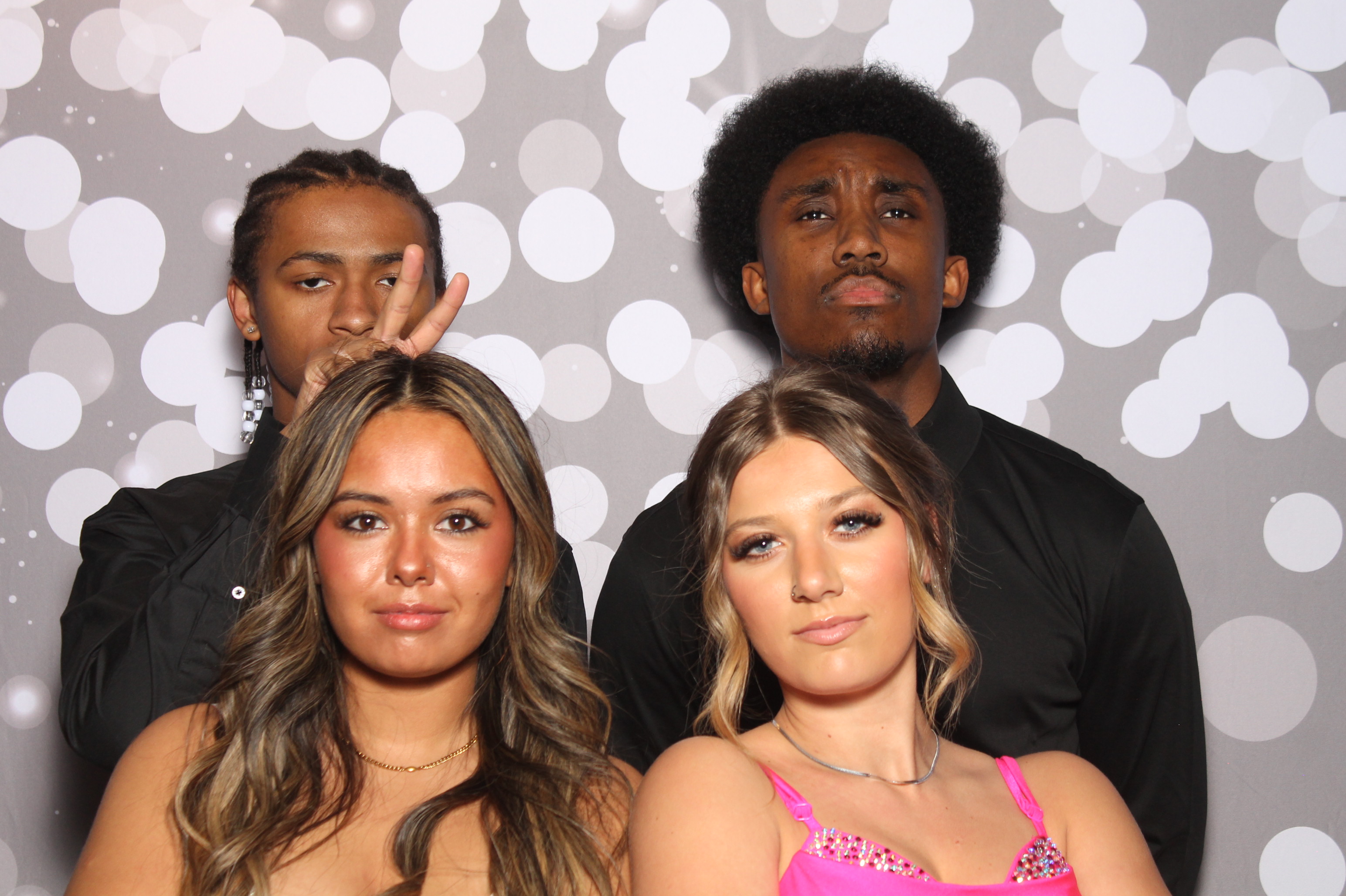Spring Formal  | View more photos from the event at gallery.photoboothcincy.com/u/PhotoBoothCincy/Spring-Formal-0