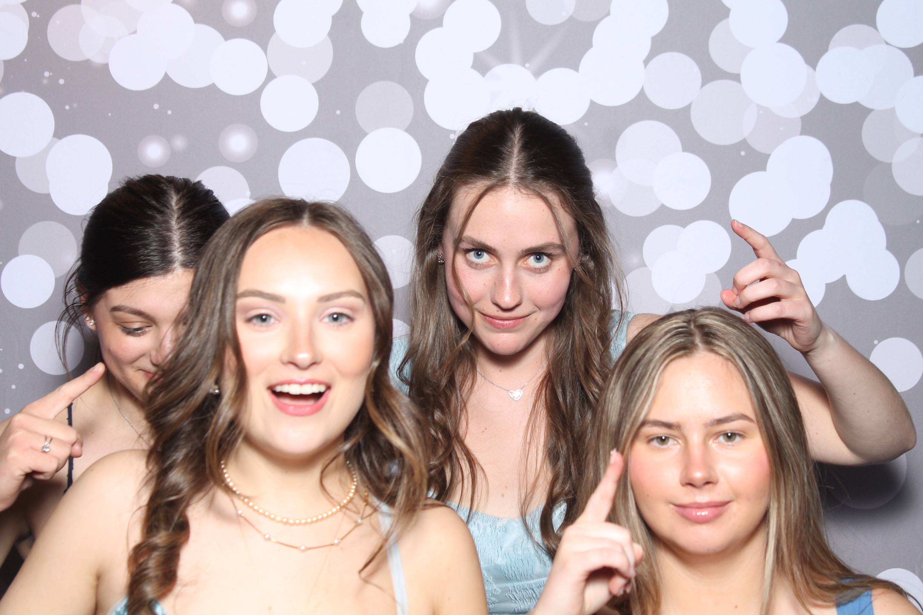 Spring Formal  | View more photos from the event at gallery.photoboothcincy.com/u/PhotoBoothCincy/Spring-Formal-0