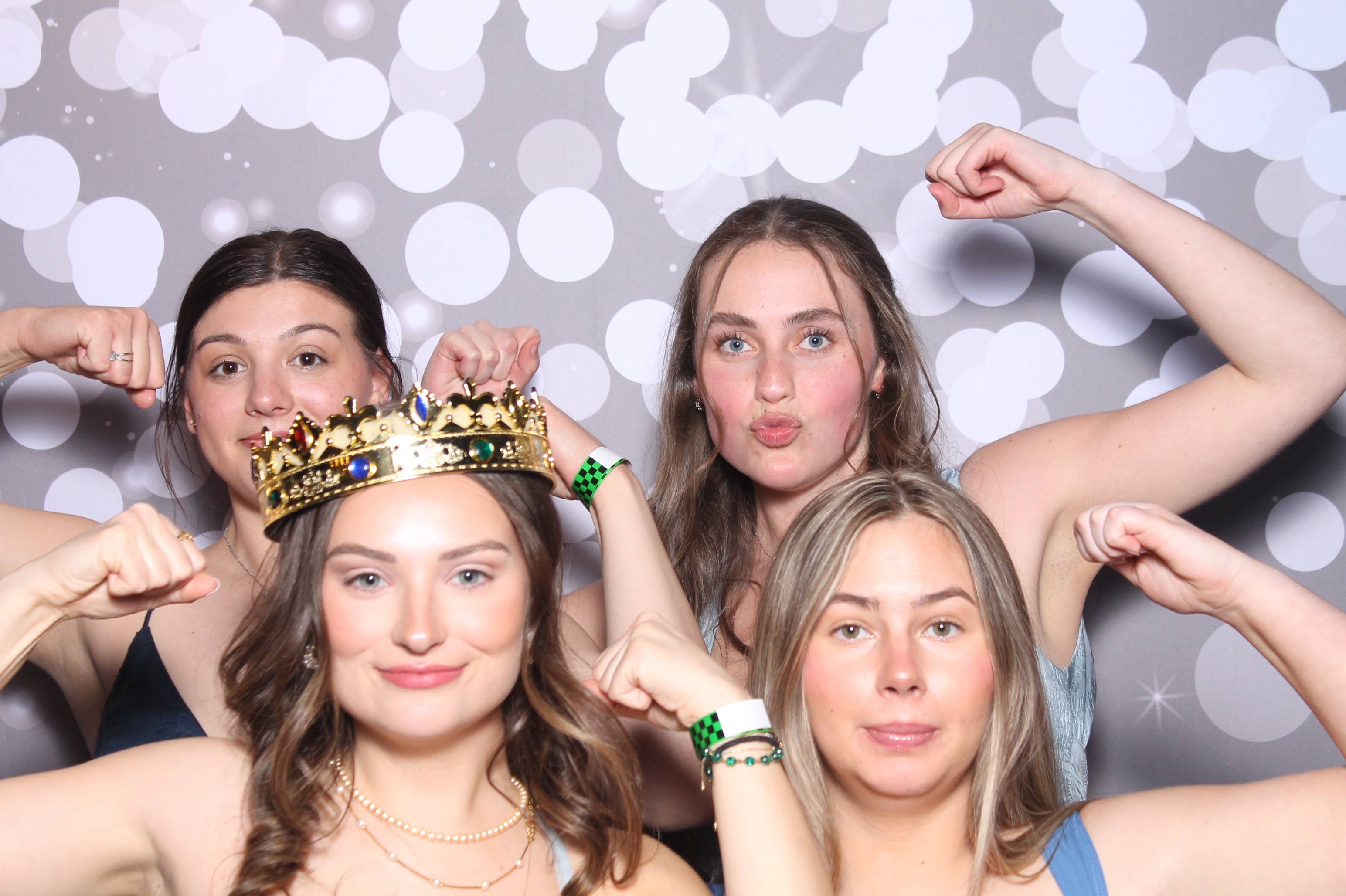 Spring Formal  | View more photos from the event at gallery.photoboothcincy.com/u/PhotoBoothCincy/Spring-Formal-0