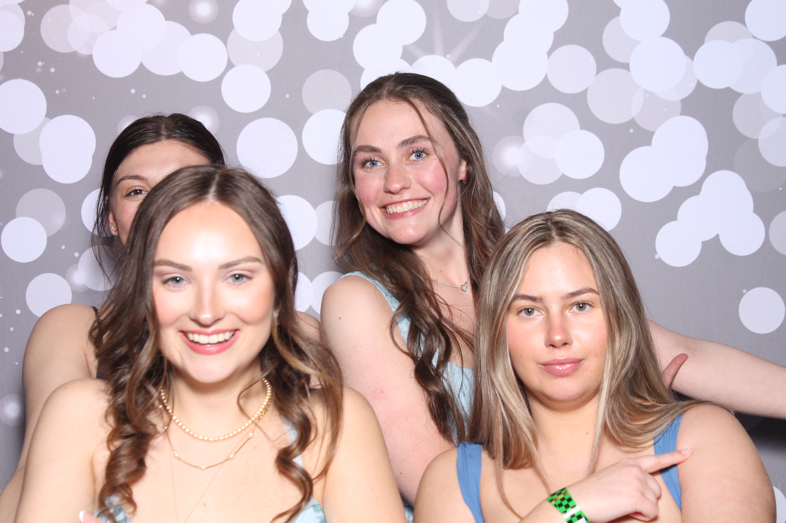 Spring Formal  | View more photos from the event at gallery.photoboothcincy.com/u/PhotoBoothCincy/Spring-Formal-0