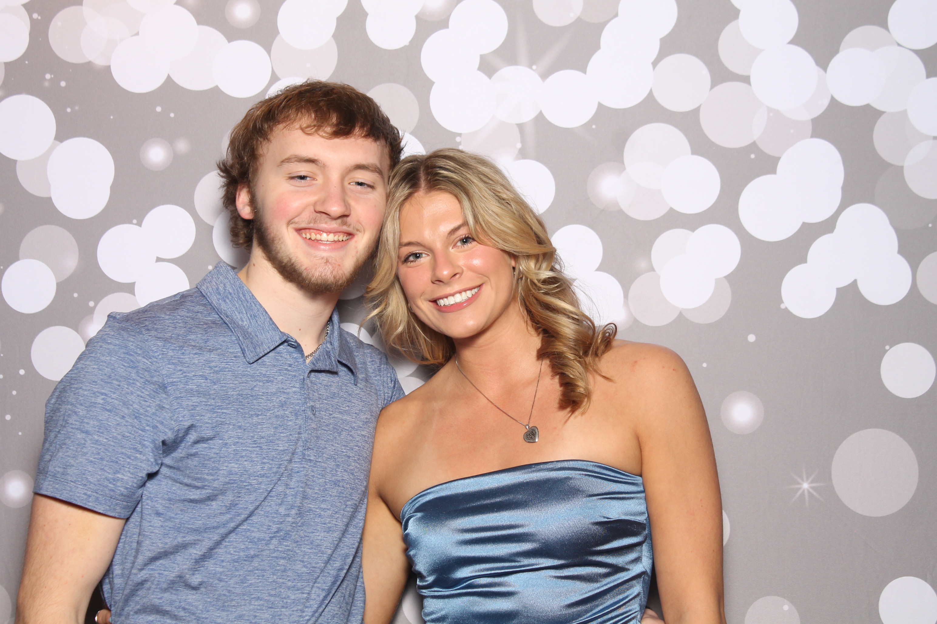Spring Formal  | View more photos from the event at gallery.photoboothcincy.com/u/PhotoBoothCincy/Spring-Formal-0