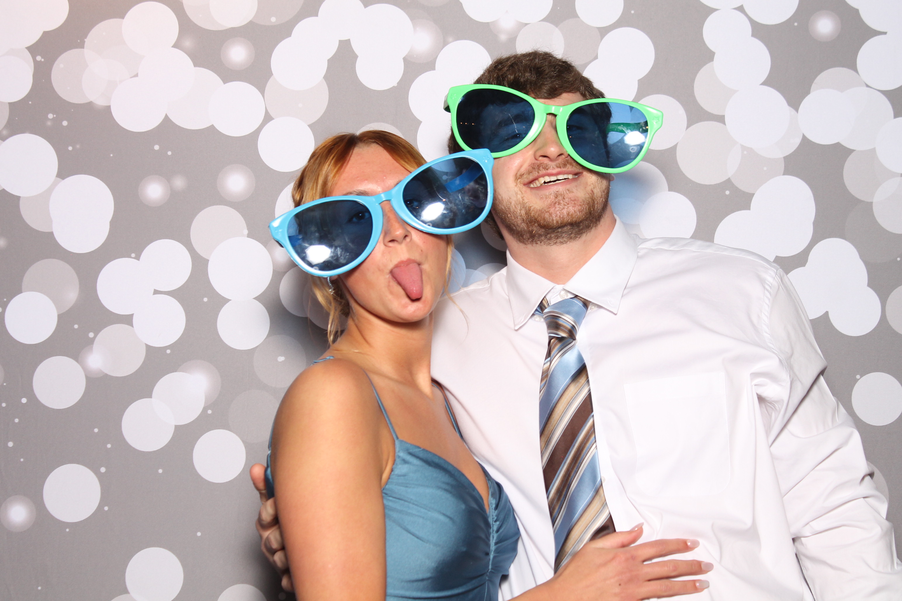 Spring Formal  | View more photos from the event at gallery.photoboothcincy.com/u/PhotoBoothCincy/Spring-Formal-0