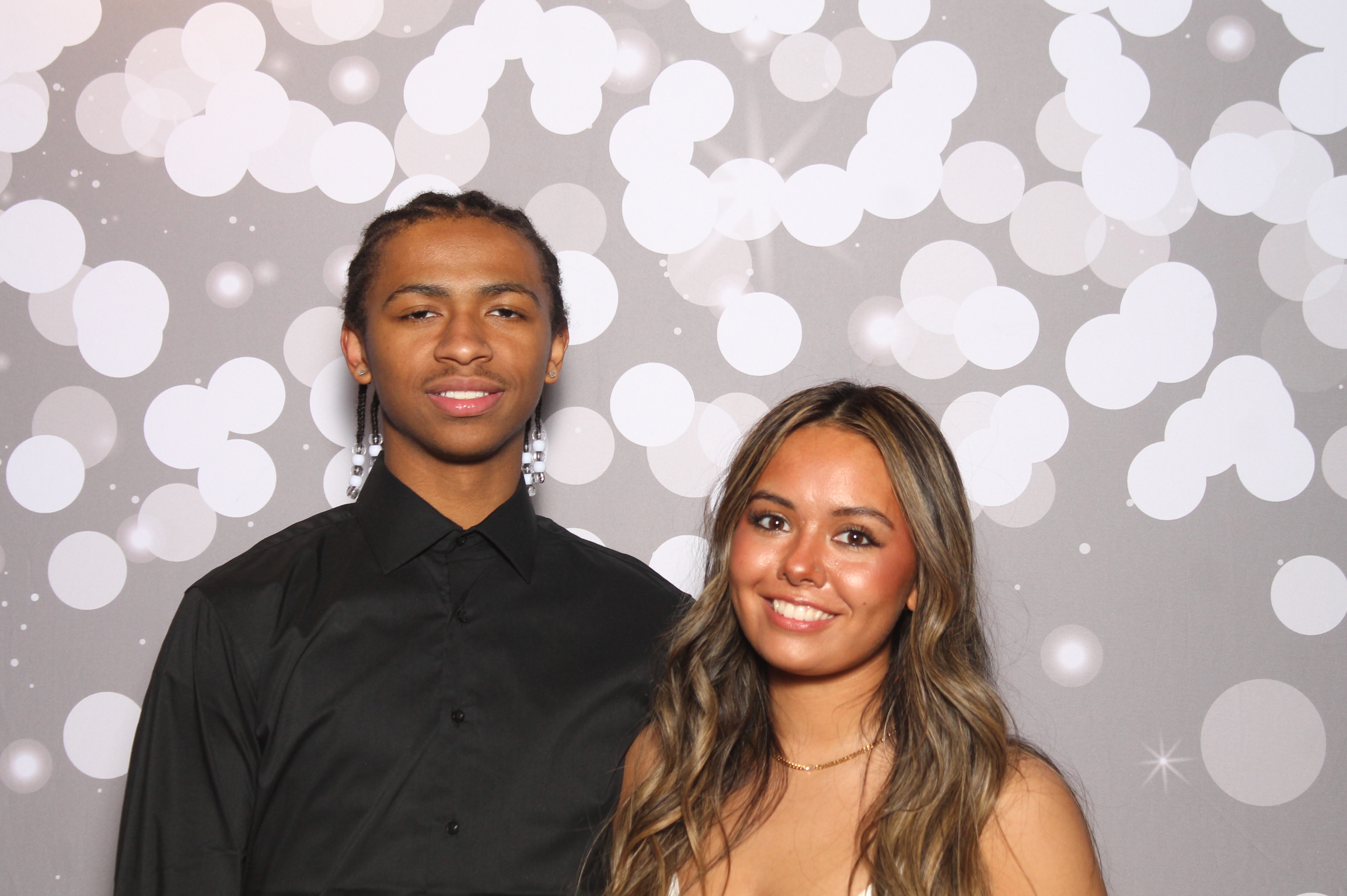 Spring Formal  | View more photos from the event at gallery.photoboothcincy.com/u/PhotoBoothCincy/Spring-Formal-0