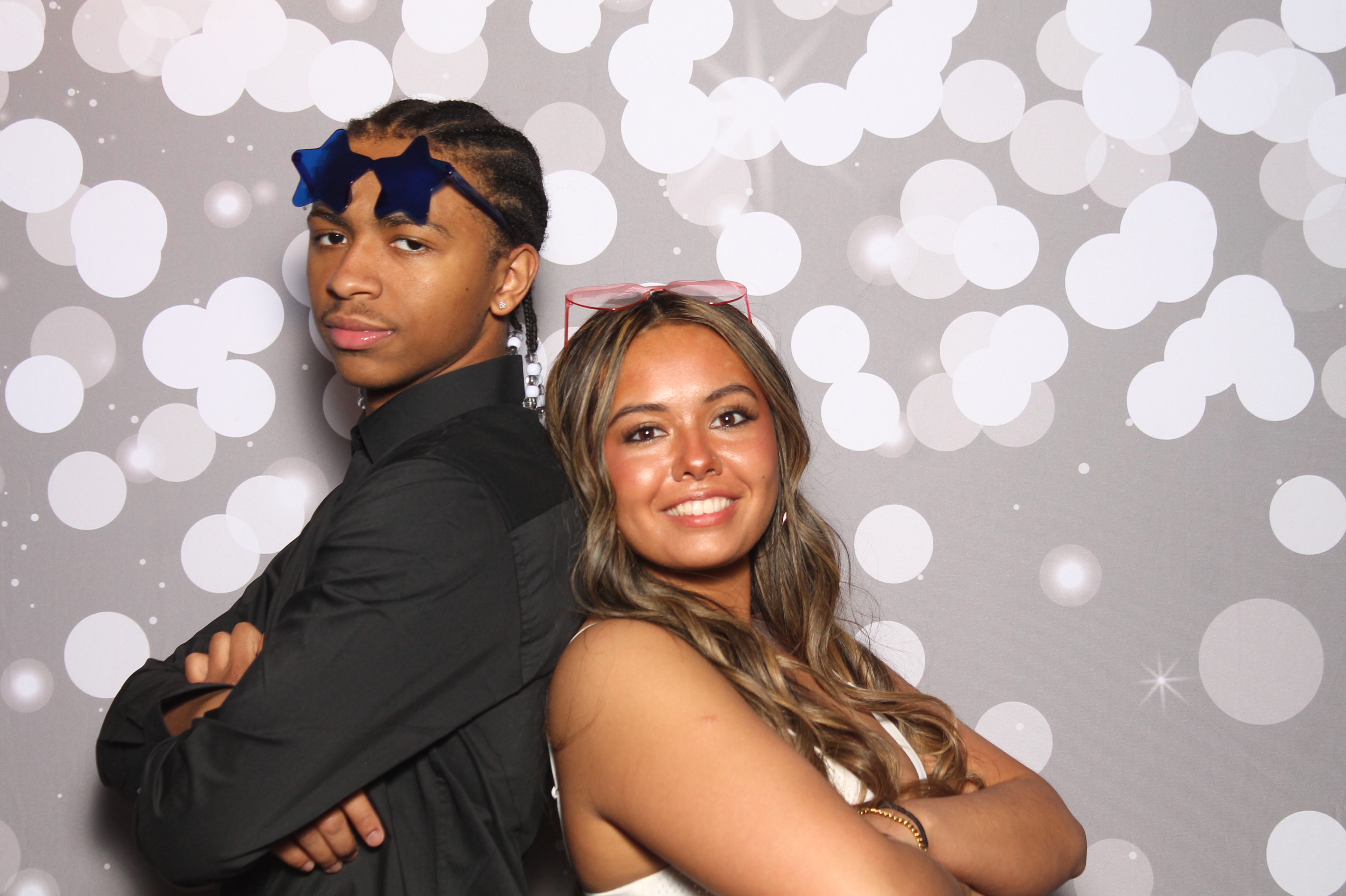 Spring Formal  | View more photos from the event at gallery.photoboothcincy.com/u/PhotoBoothCincy/Spring-Formal-0
