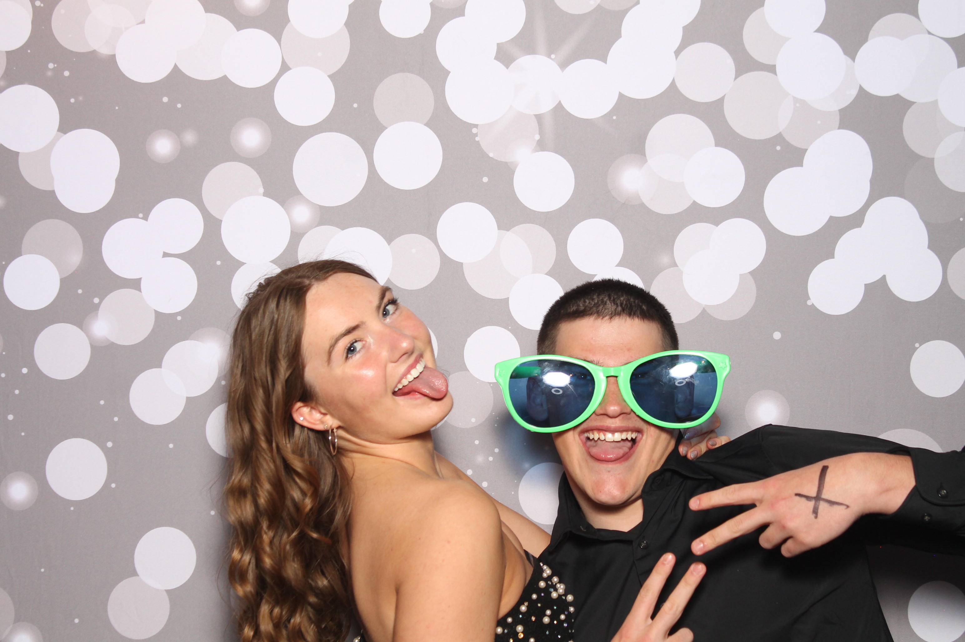 Spring Formal  | View more photos from the event at gallery.photoboothcincy.com/u/PhotoBoothCincy/Spring-Formal-0