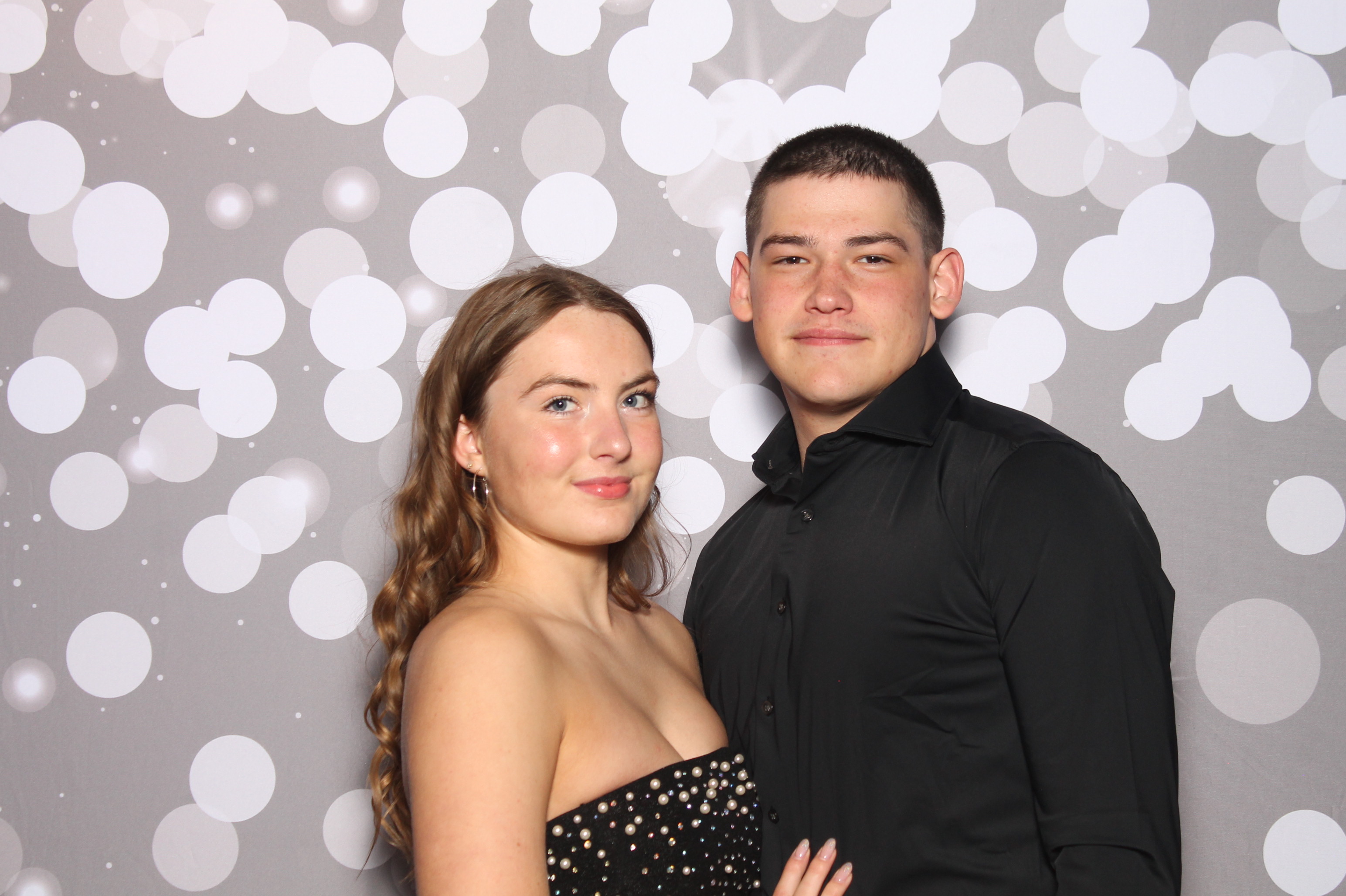 Spring Formal  | View more photos from the event at gallery.photoboothcincy.com/u/PhotoBoothCincy/Spring-Formal-0