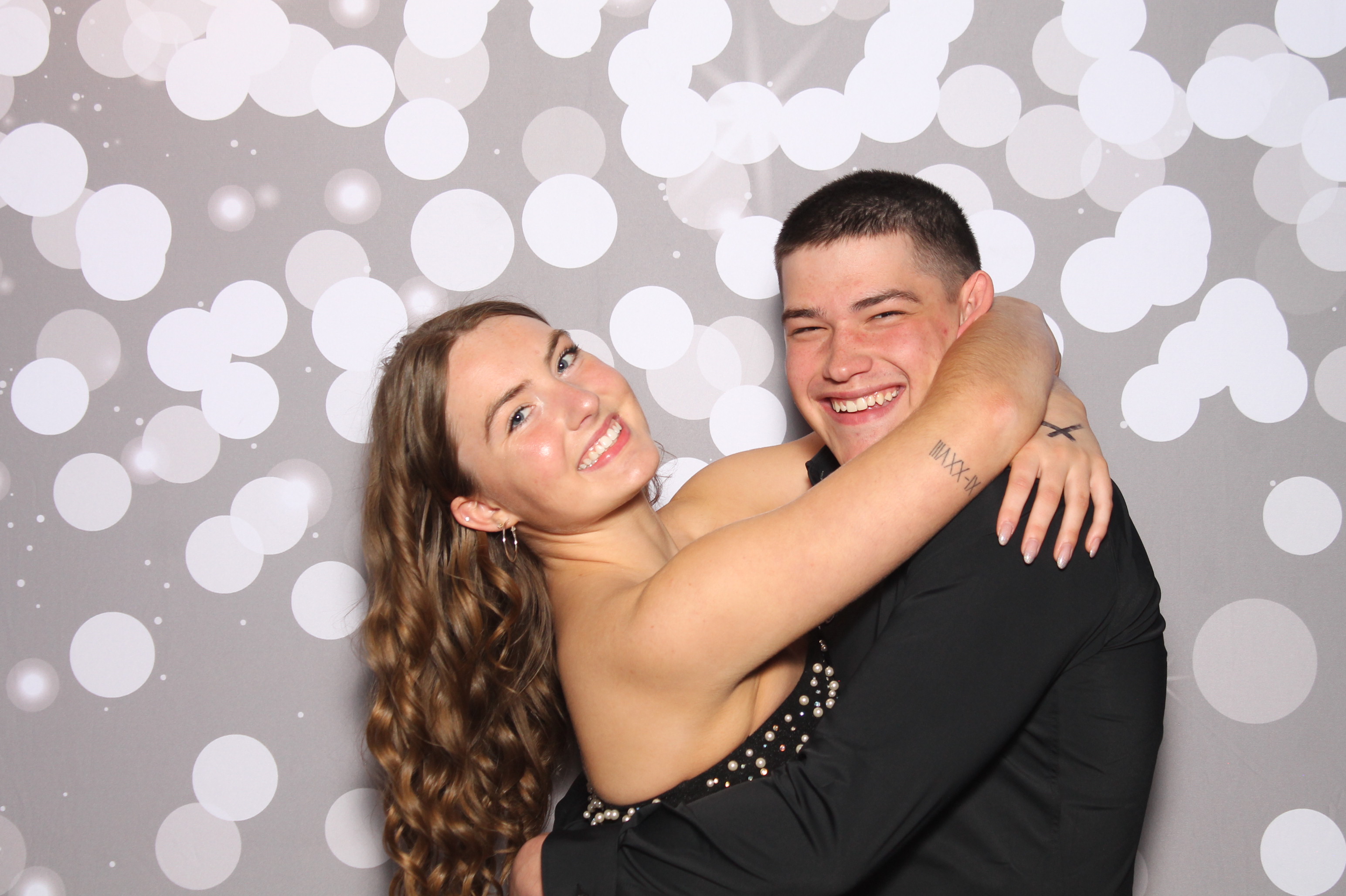 Spring Formal  | View more photos from the event at gallery.photoboothcincy.com/u/PhotoBoothCincy/Spring-Formal-0