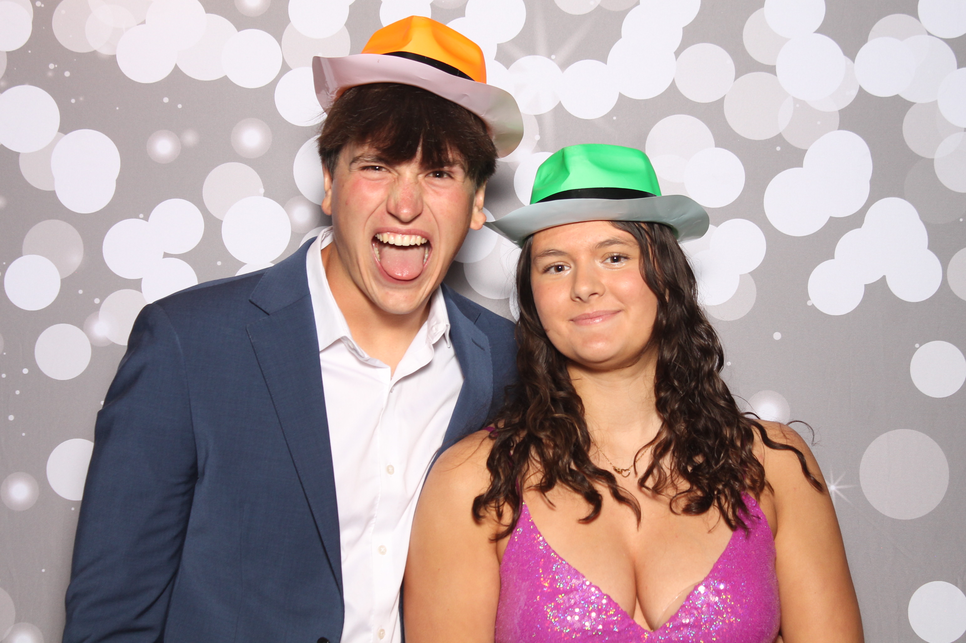 Spring Formal  | View more photos from the event at gallery.photoboothcincy.com/u/PhotoBoothCincy/Spring-Formal-0