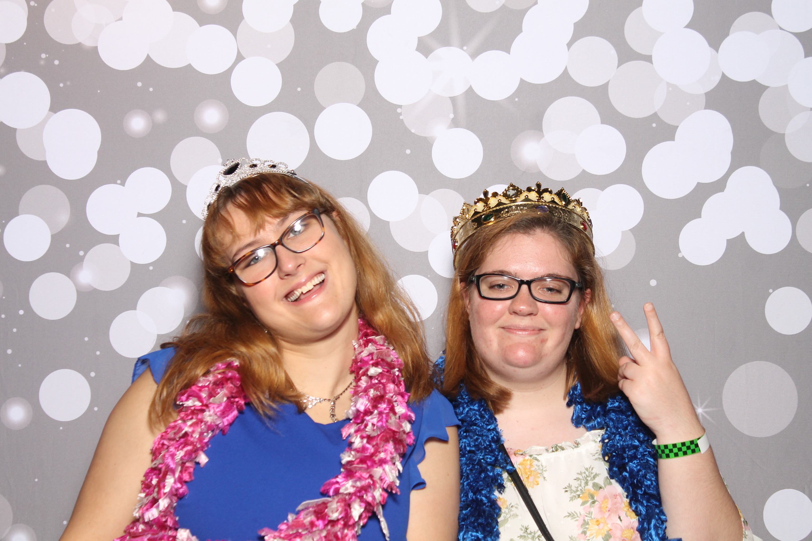Spring Formal  | View more photos from the event at gallery.photoboothcincy.com/u/PhotoBoothCincy/Spring-Formal-0