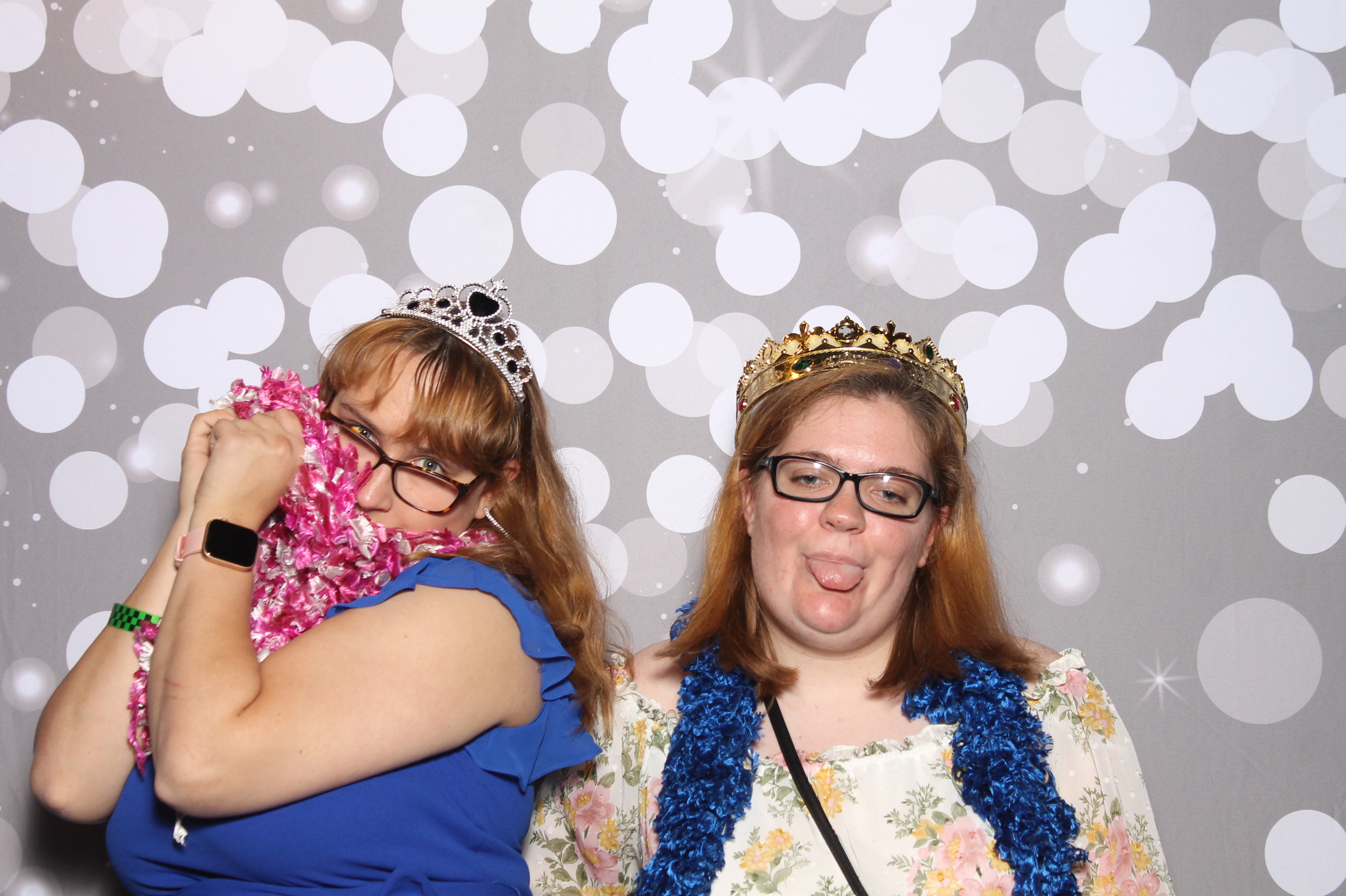Spring Formal  | View more photos from the event at gallery.photoboothcincy.com/u/PhotoBoothCincy/Spring-Formal-0