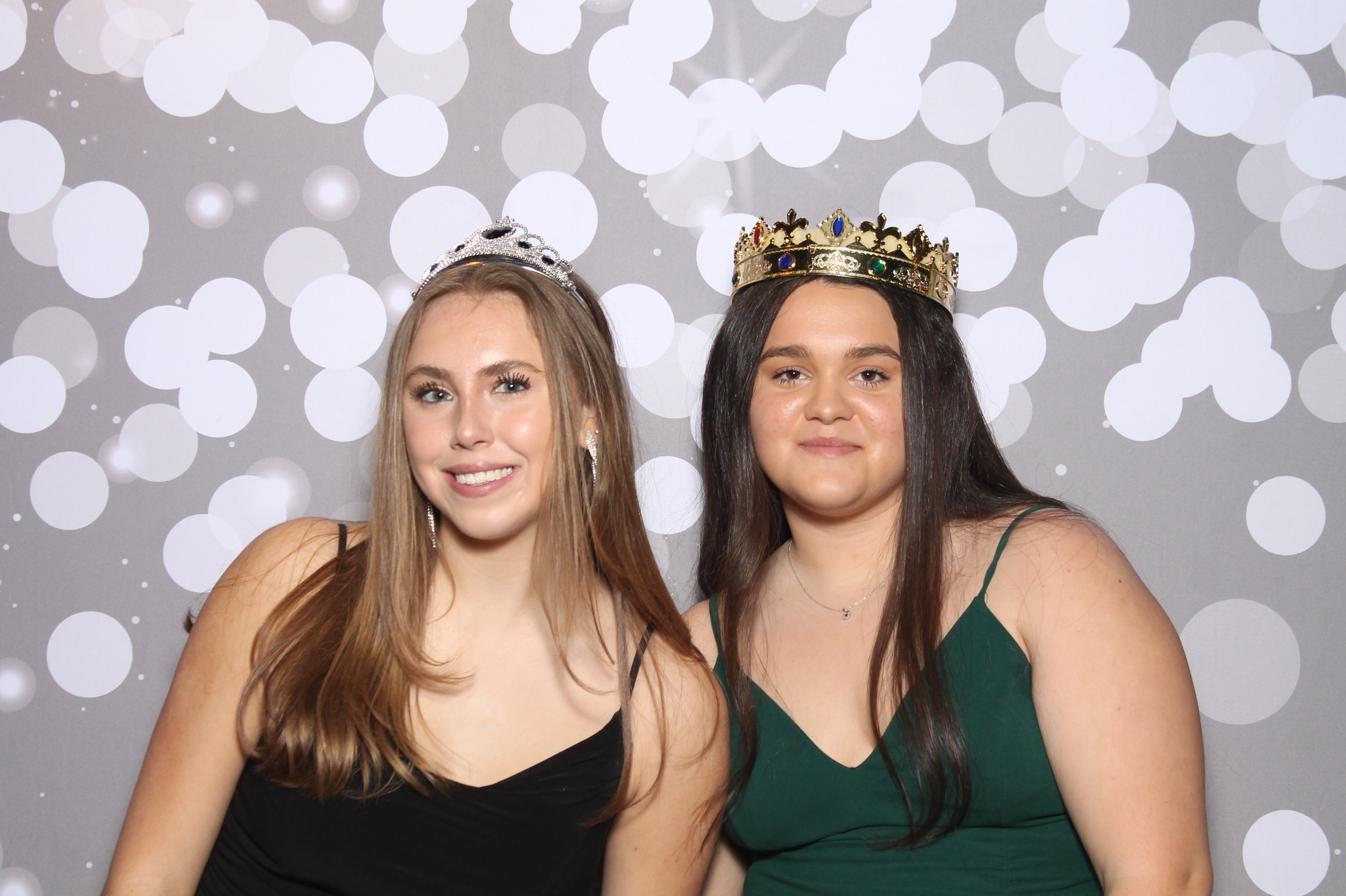 Spring Formal  | View more photos from the event at gallery.photoboothcincy.com/u/PhotoBoothCincy/Spring-Formal-0