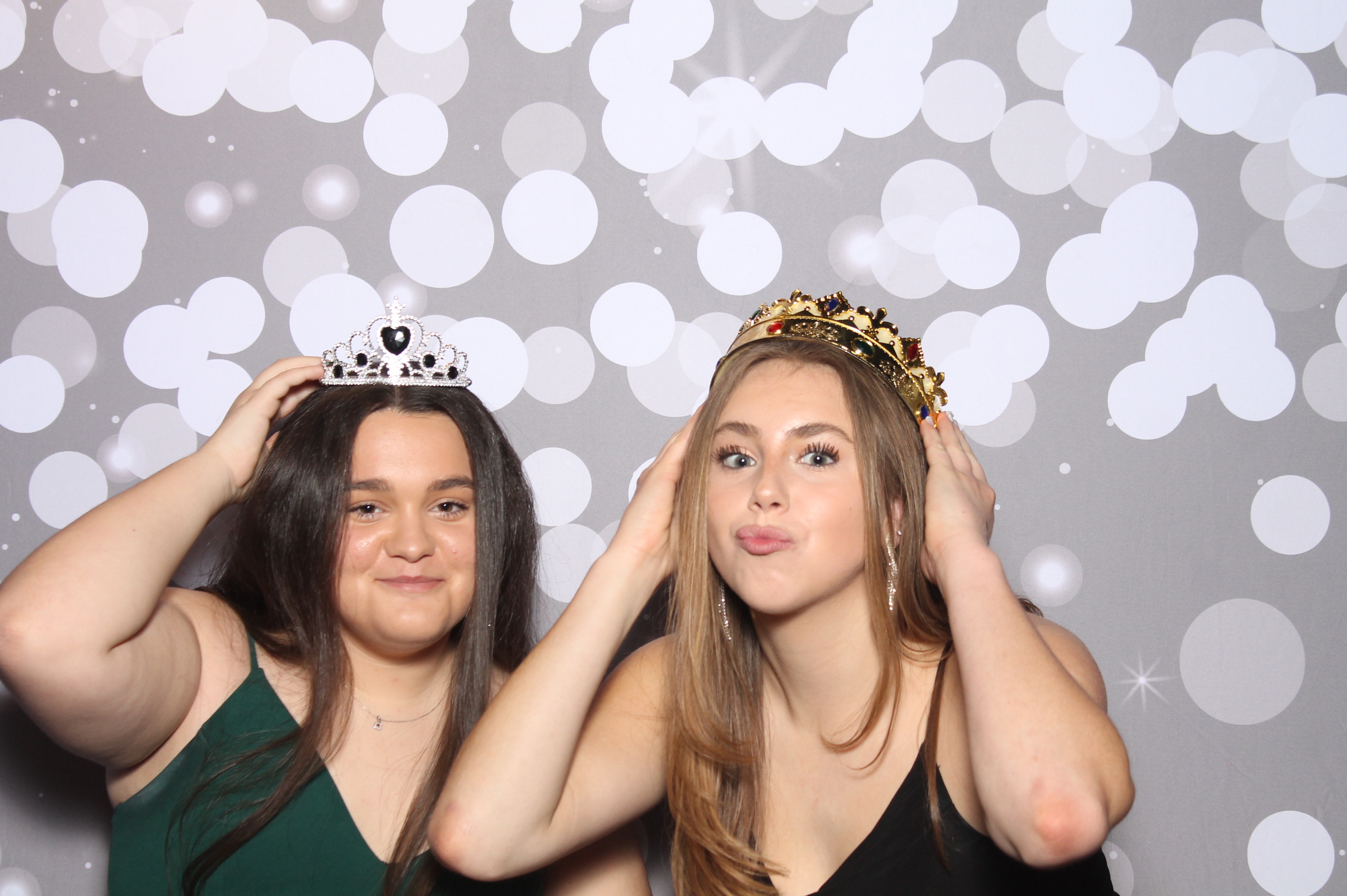 Spring Formal  | View more photos from the event at gallery.photoboothcincy.com/u/PhotoBoothCincy/Spring-Formal-0