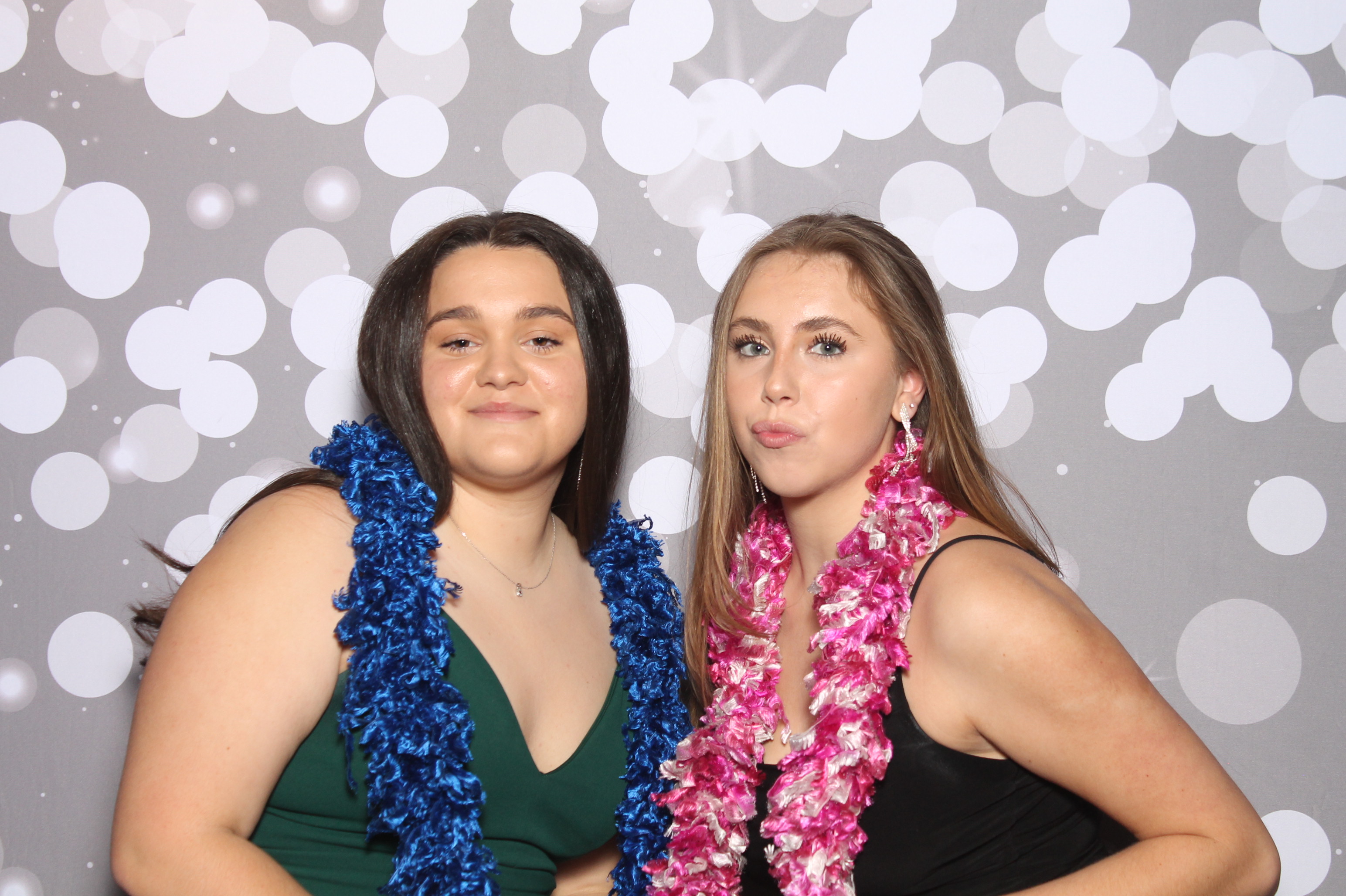 Spring Formal  | View more photos from the event at gallery.photoboothcincy.com/u/PhotoBoothCincy/Spring-Formal-0