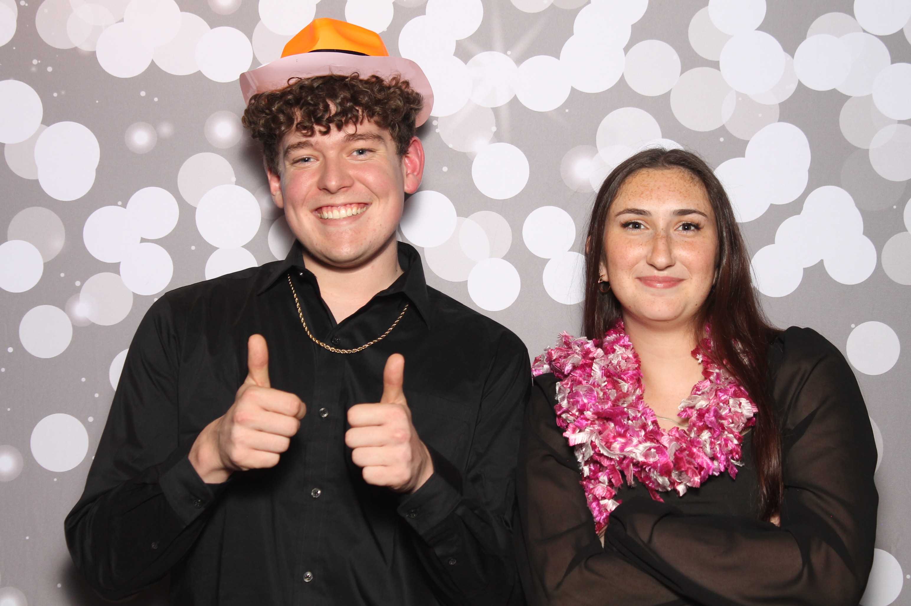 Spring Formal  | View more photos from the event at gallery.photoboothcincy.com/u/PhotoBoothCincy/Spring-Formal-0
