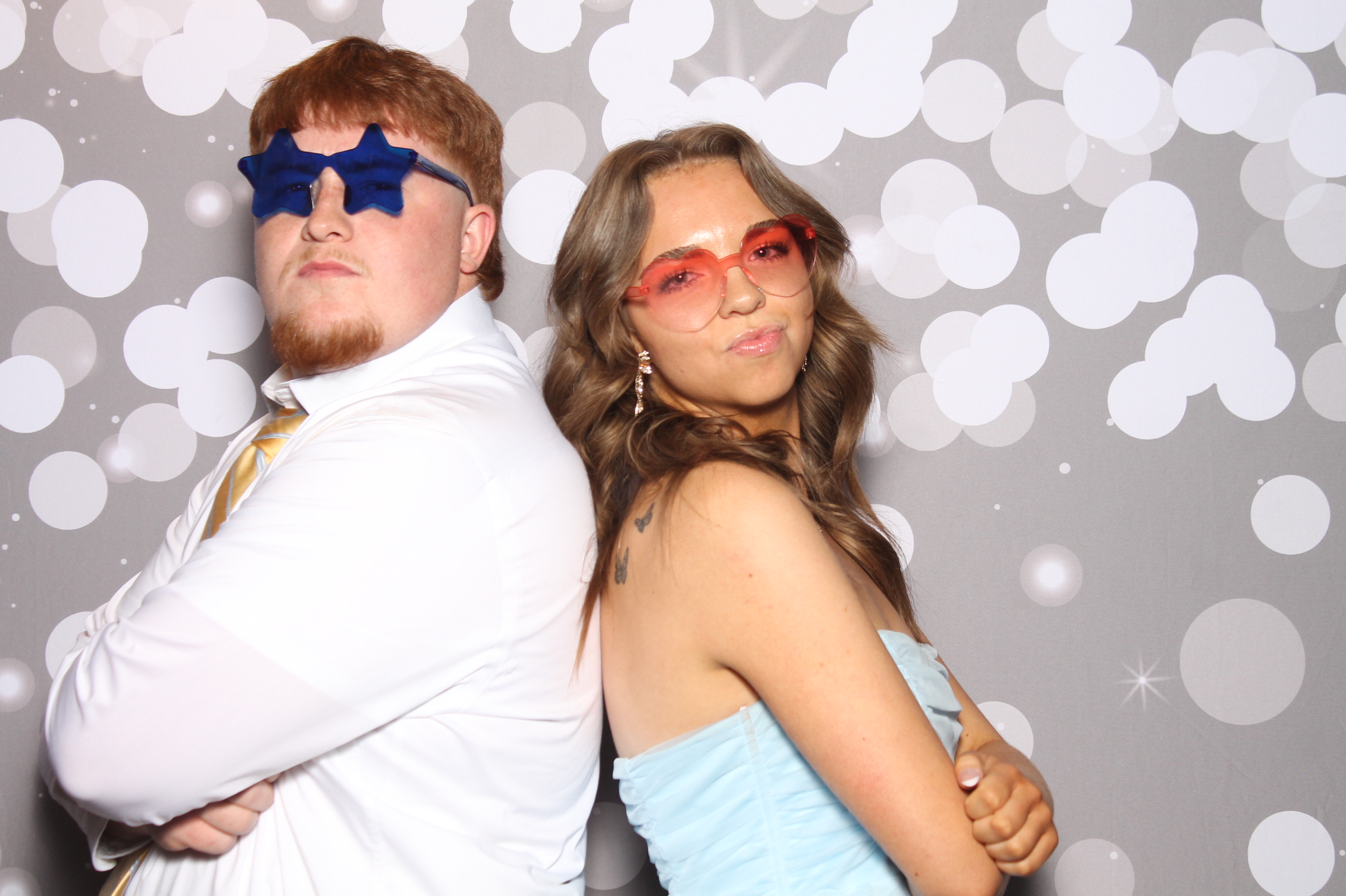 Spring Formal  | View more photos from the event at gallery.photoboothcincy.com/u/PhotoBoothCincy/Spring-Formal-0