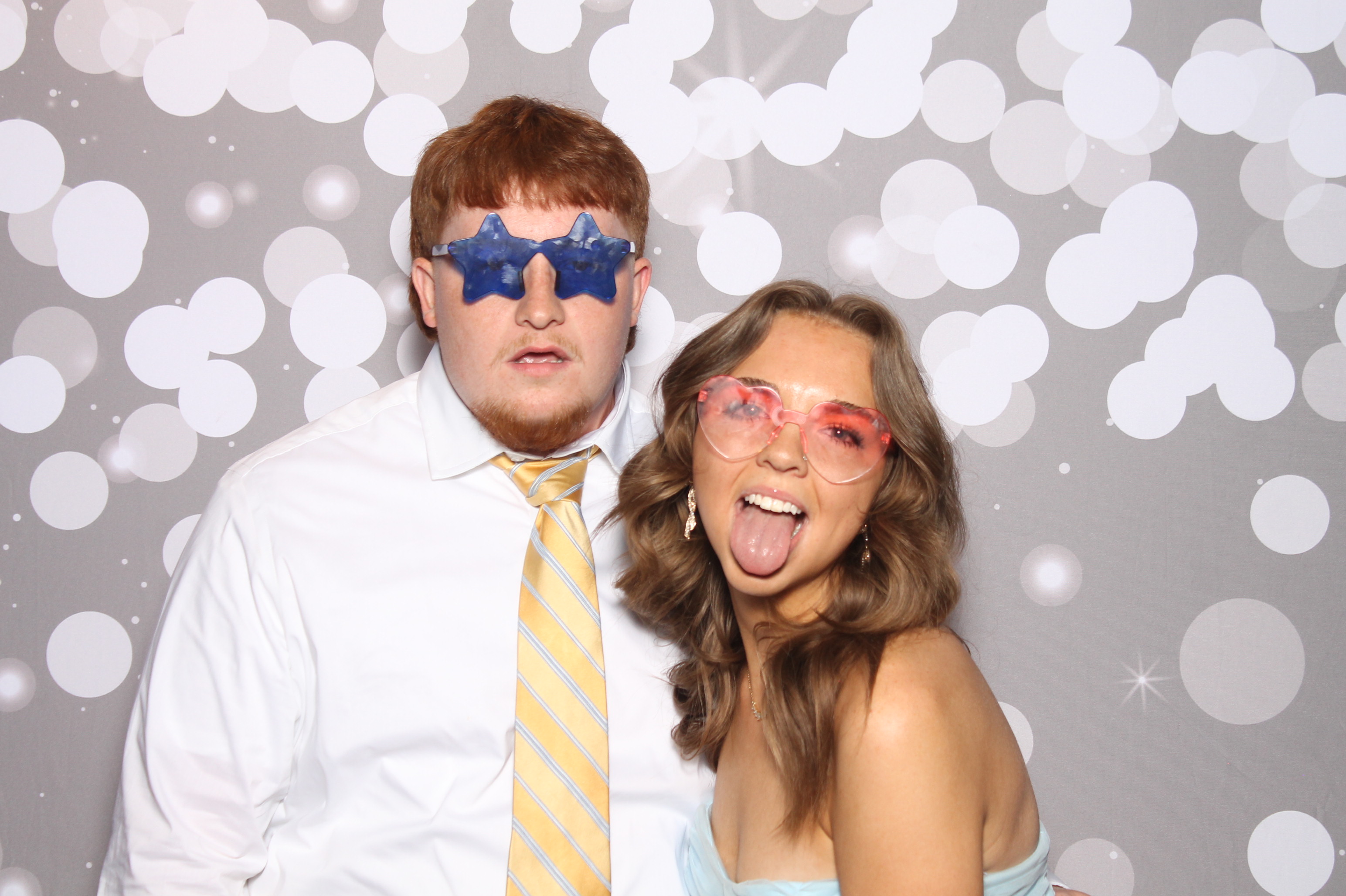 Spring Formal  | View more photos from the event at gallery.photoboothcincy.com/u/PhotoBoothCincy/Spring-Formal-0