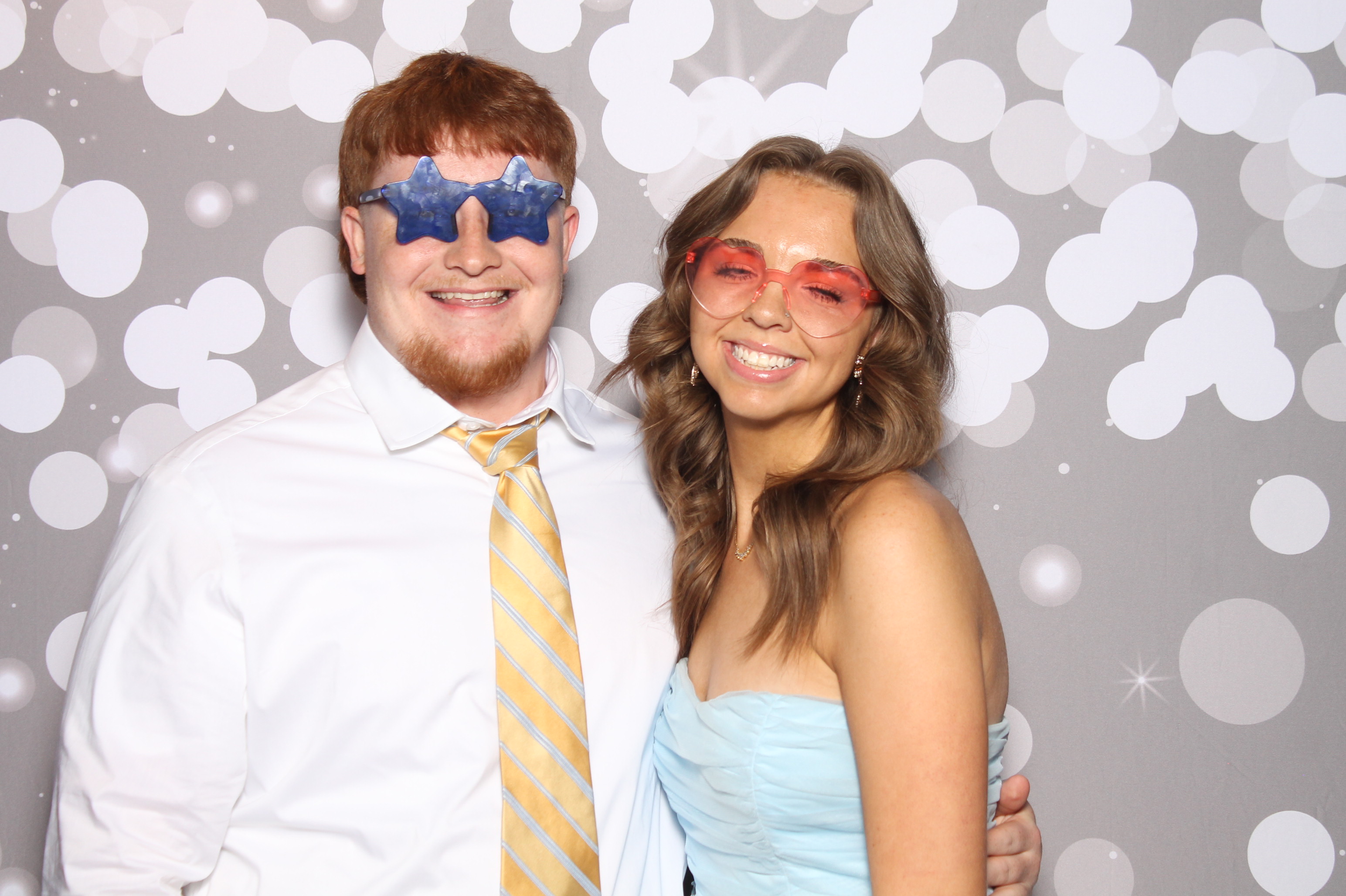 Spring Formal  | View more photos from the event at gallery.photoboothcincy.com/u/PhotoBoothCincy/Spring-Formal-0