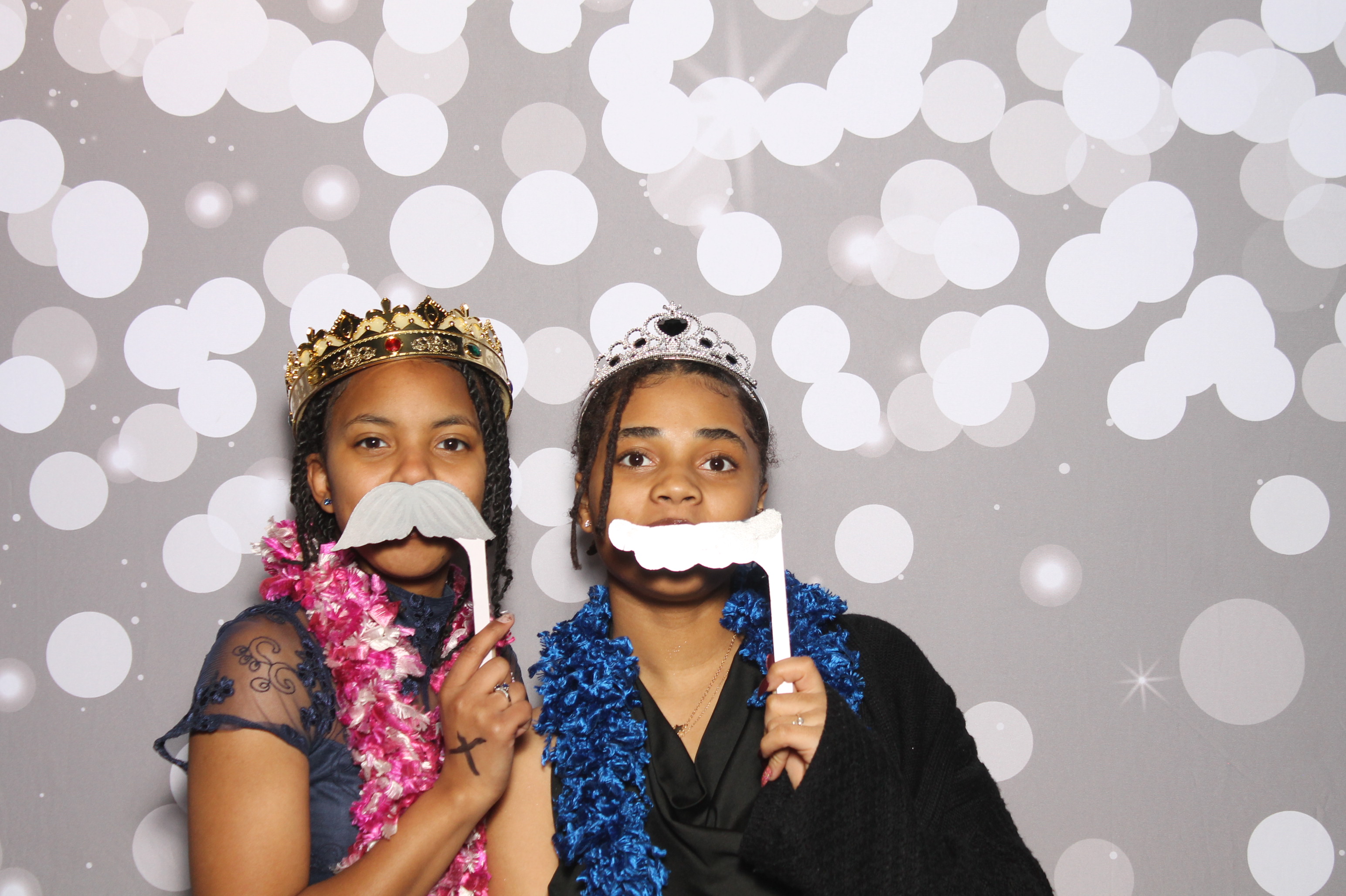 Spring Formal  | View more photos from the event at gallery.photoboothcincy.com/u/PhotoBoothCincy/Spring-Formal-0