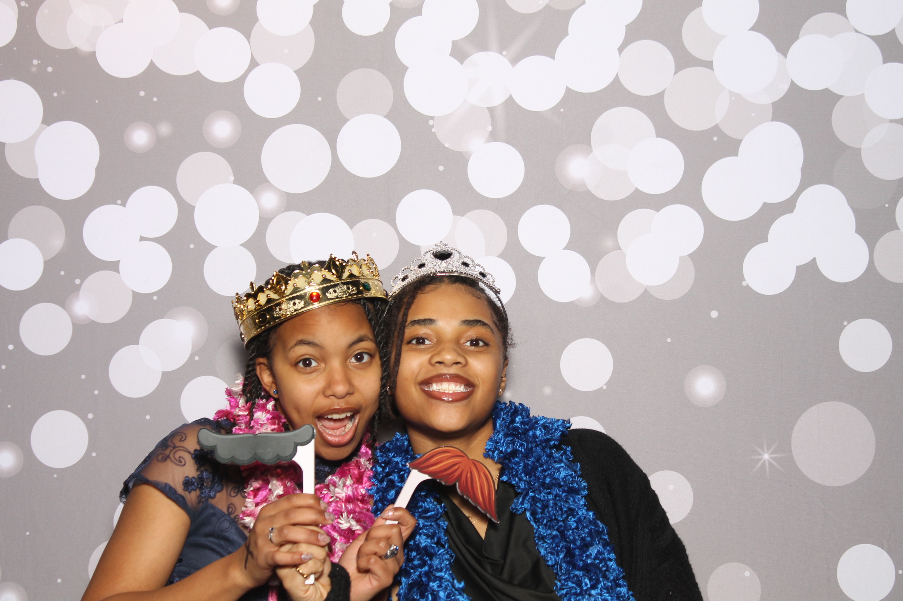 Spring Formal  | View more photos from the event at gallery.photoboothcincy.com/u/PhotoBoothCincy/Spring-Formal-0