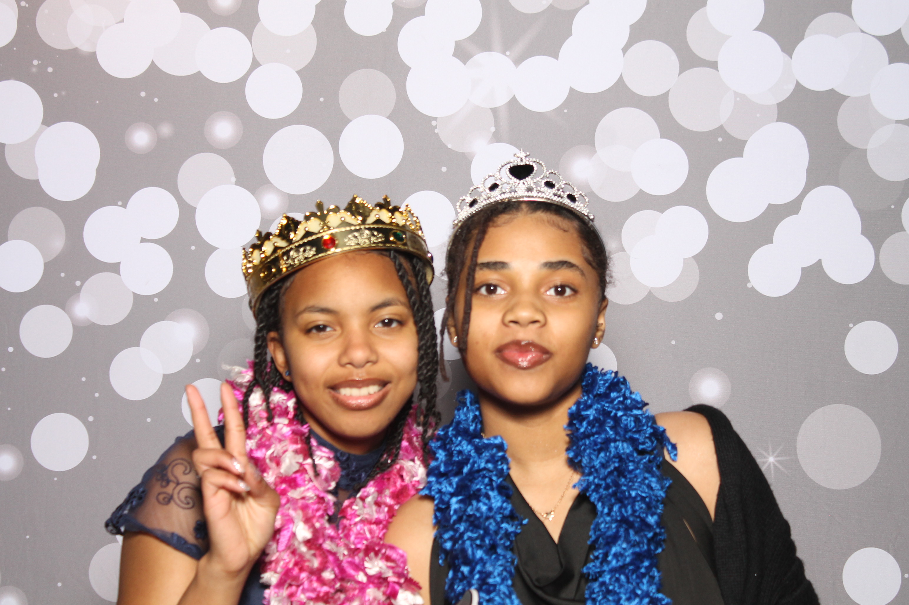 Spring Formal  | View more photos from the event at gallery.photoboothcincy.com/u/PhotoBoothCincy/Spring-Formal-0