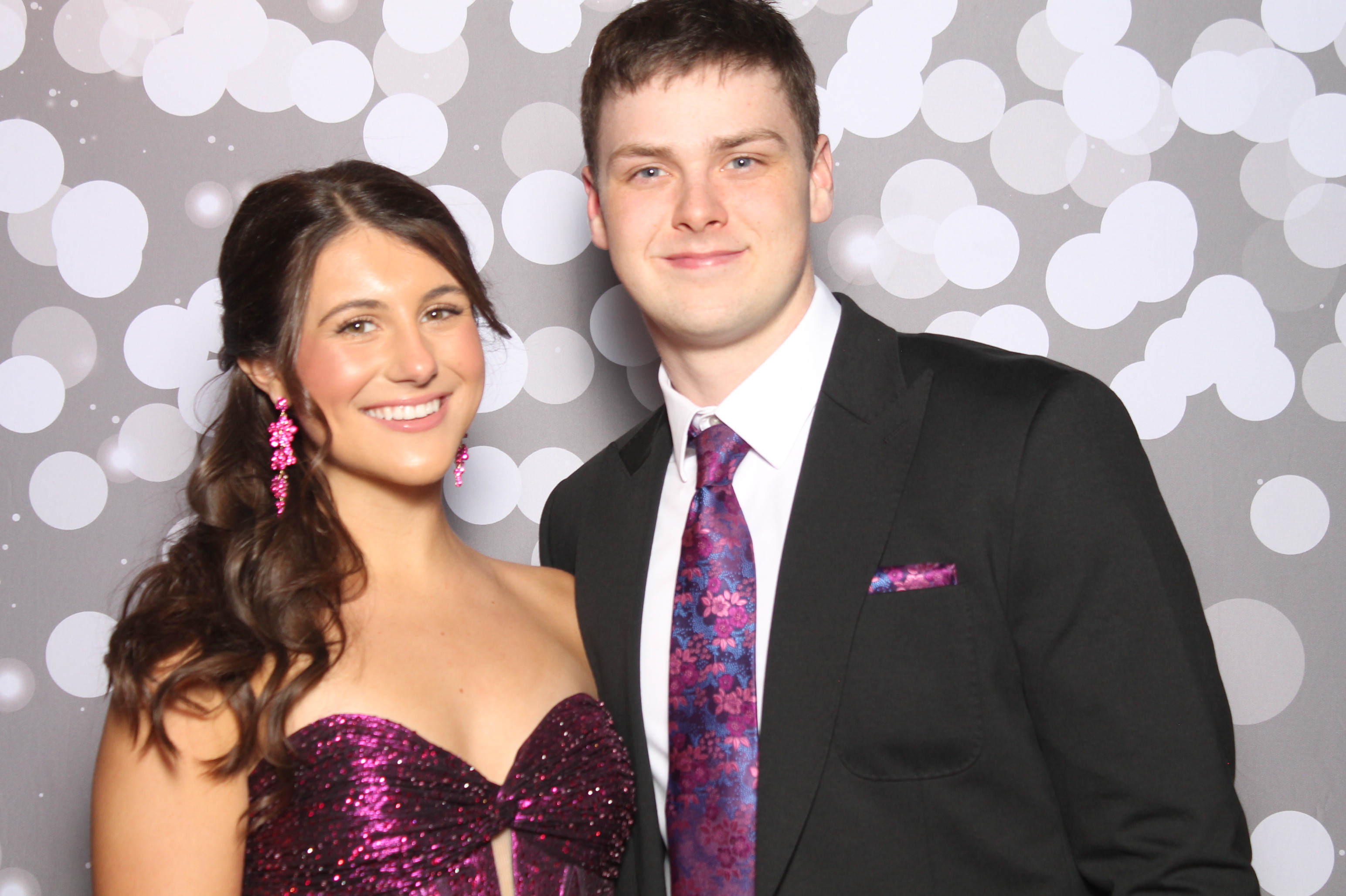 Spring Formal  | View more photos from the event at gallery.photoboothcincy.com/u/PhotoBoothCincy/Spring-Formal-0