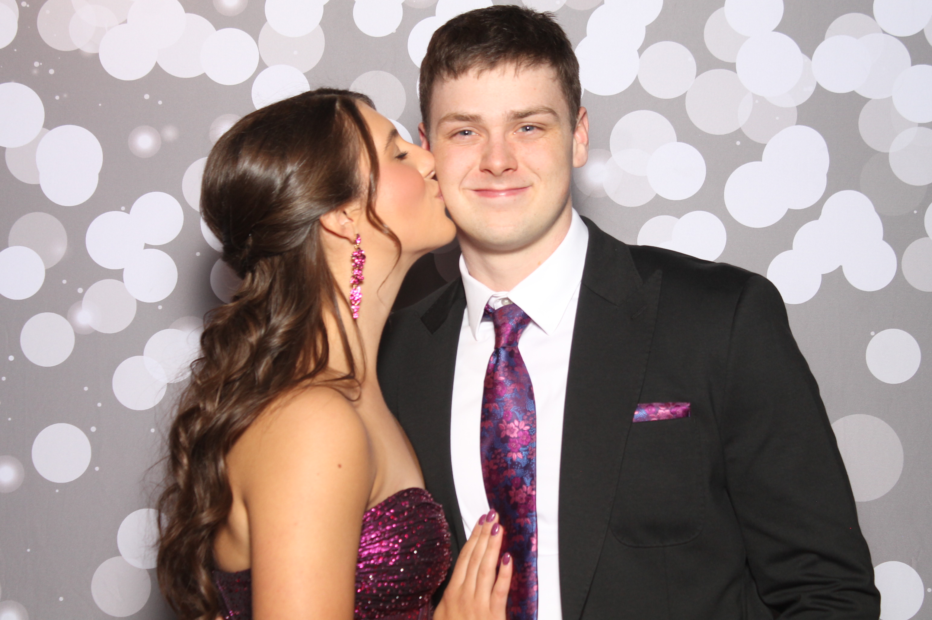 Spring Formal  | View more photos from the event at gallery.photoboothcincy.com/u/PhotoBoothCincy/Spring-Formal-0