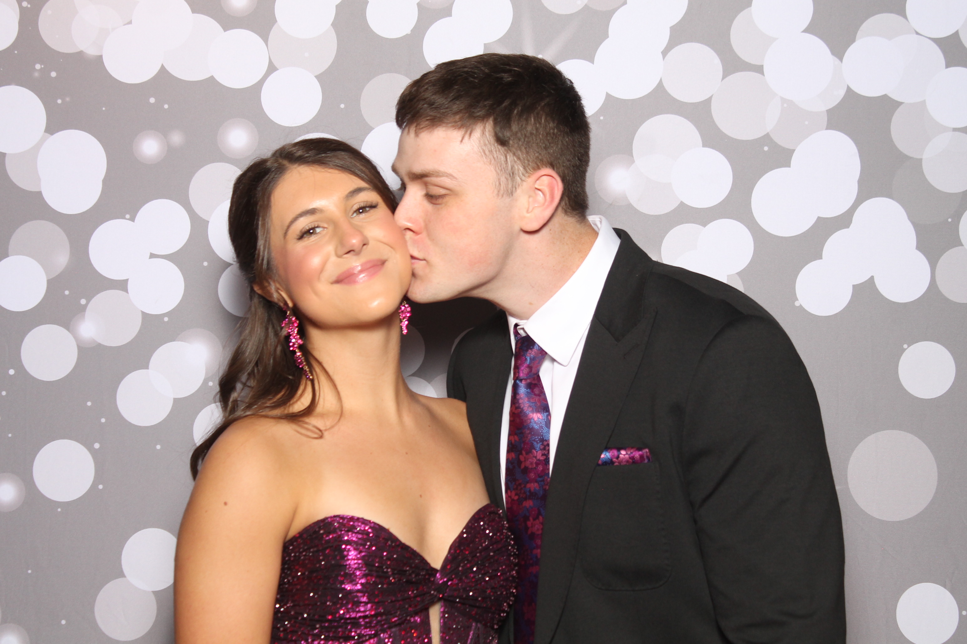 Spring Formal  | View more photos from the event at gallery.photoboothcincy.com/u/PhotoBoothCincy/Spring-Formal-0