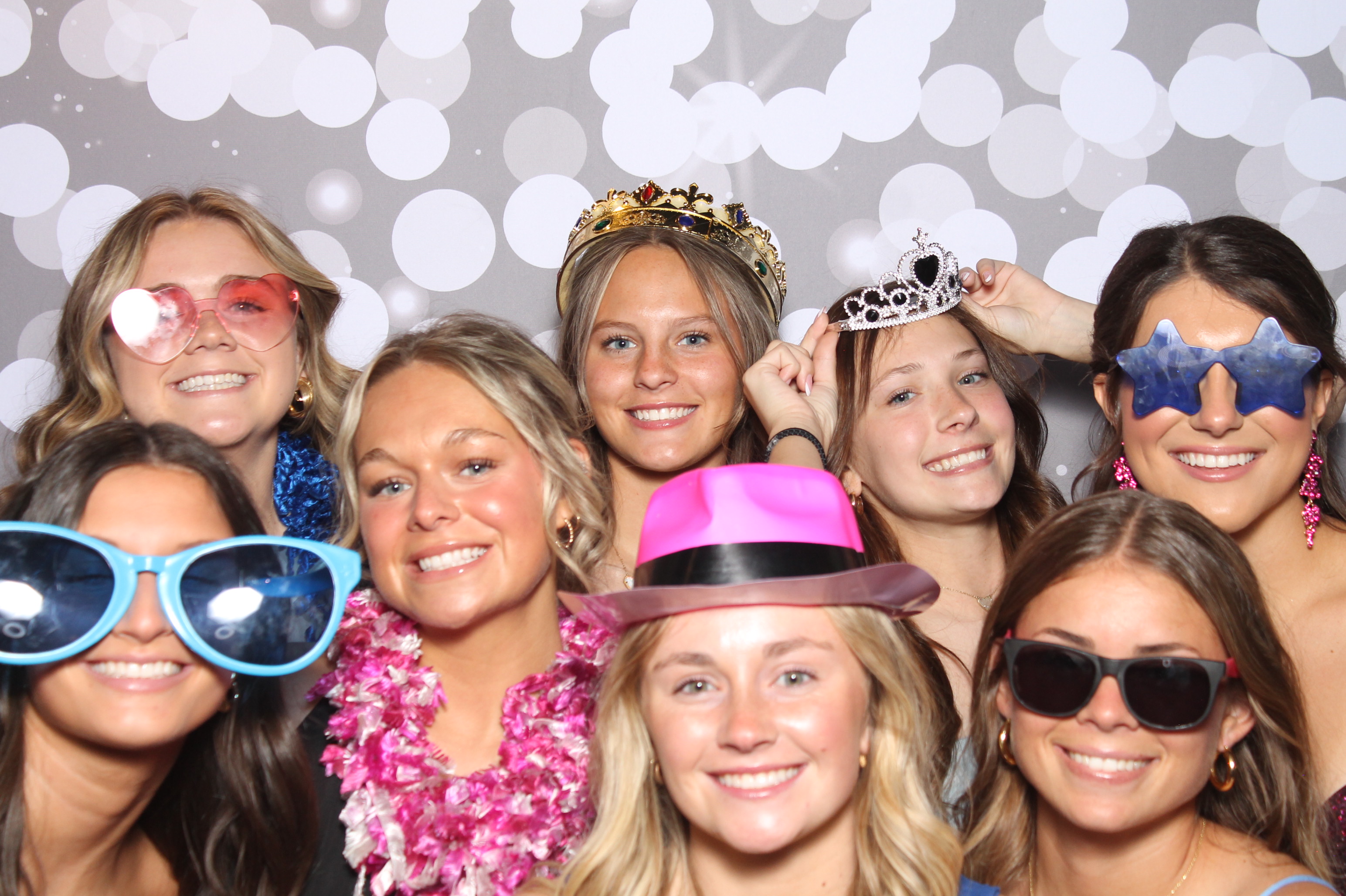 Spring Formal  | View more photos from the event at gallery.photoboothcincy.com/u/PhotoBoothCincy/Spring-Formal-0