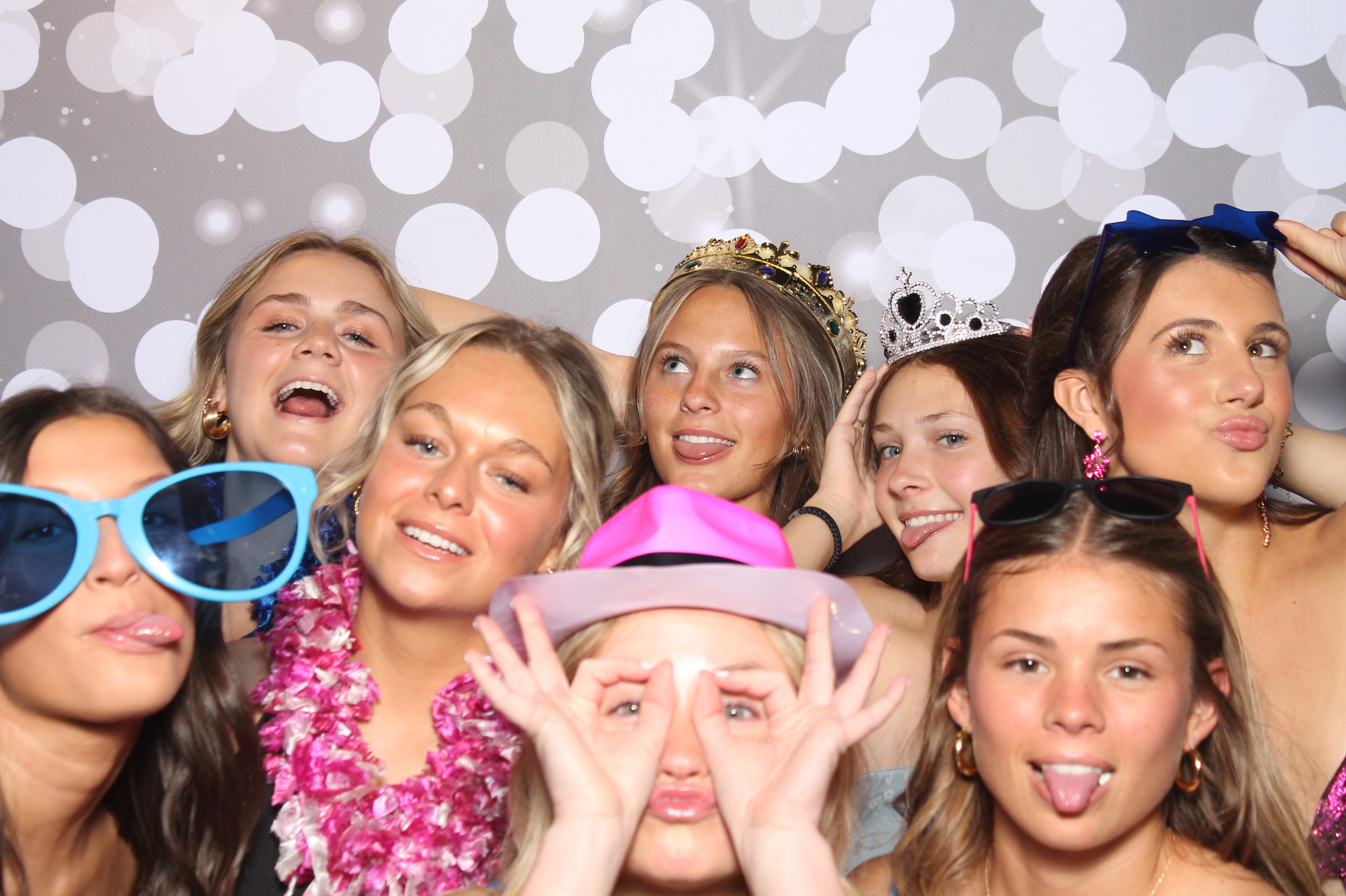 Spring Formal  | View more photos from the event at gallery.photoboothcincy.com/u/PhotoBoothCincy/Spring-Formal-0