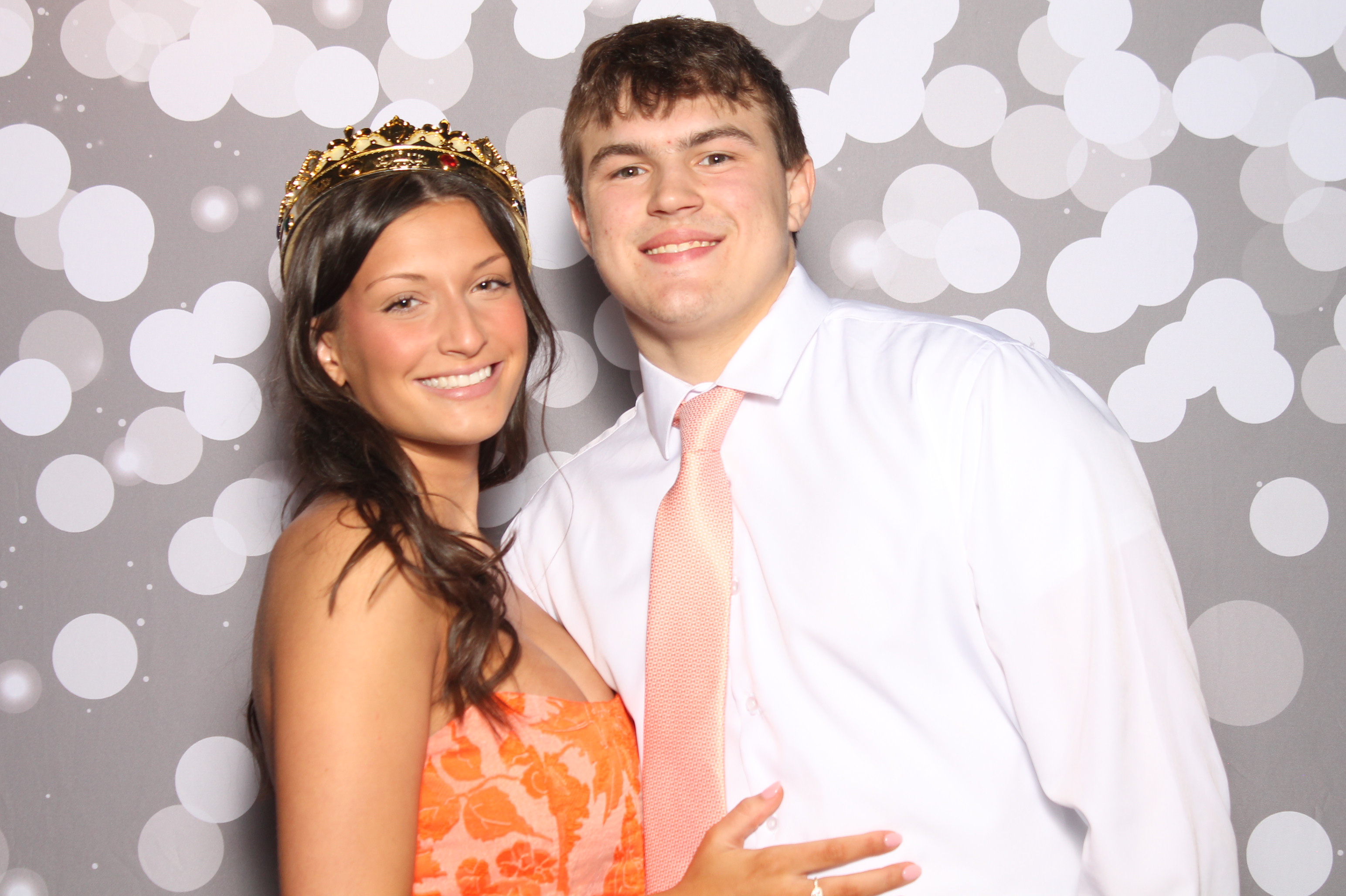 Spring Formal  | View more photos from the event at gallery.photoboothcincy.com/u/PhotoBoothCincy/Spring-Formal-0