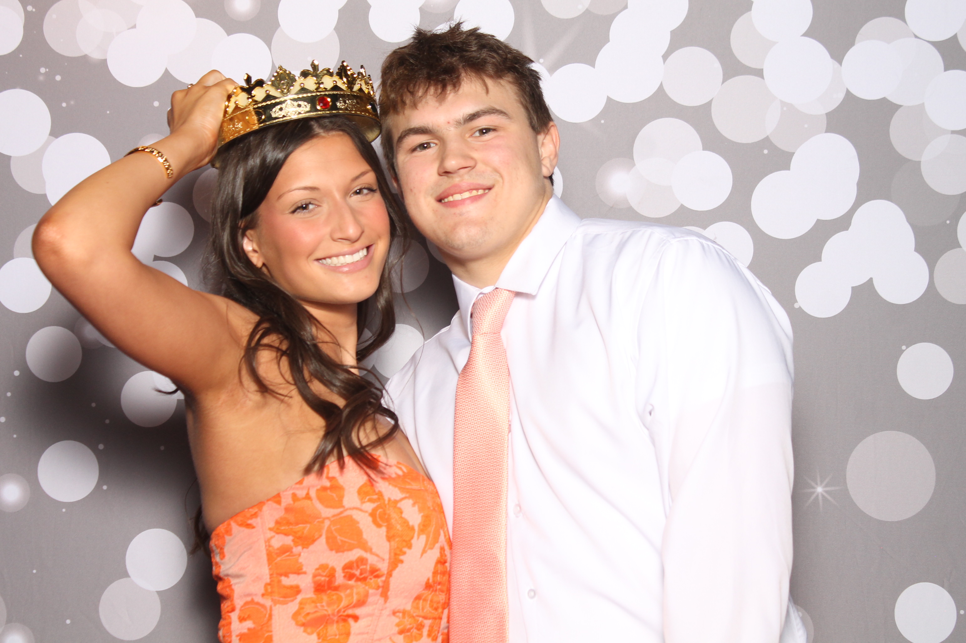 Spring Formal  | View more photos from the event at gallery.photoboothcincy.com/u/PhotoBoothCincy/Spring-Formal-0