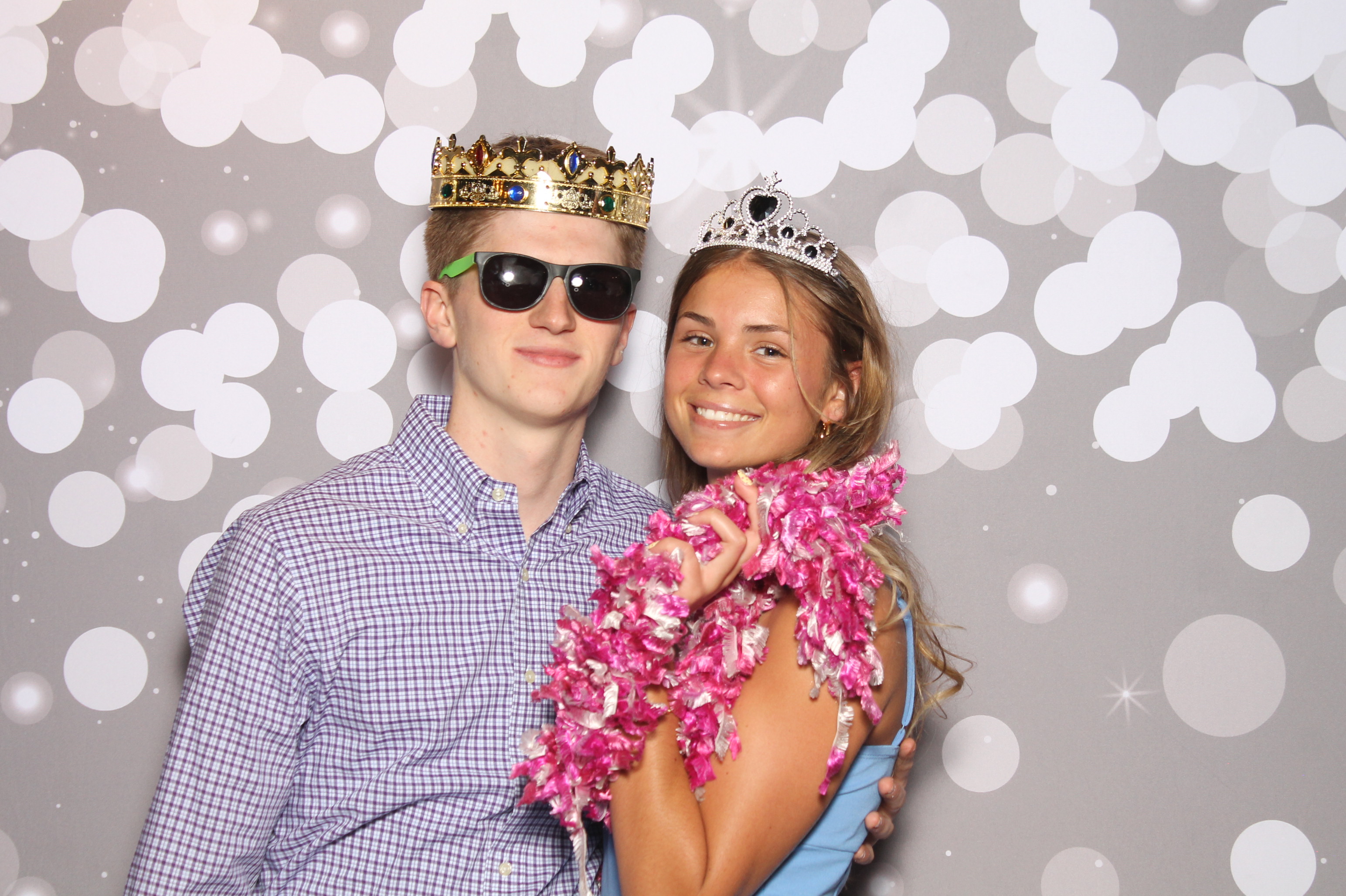 Spring Formal  | View more photos from the event at gallery.photoboothcincy.com/u/PhotoBoothCincy/Spring-Formal-0