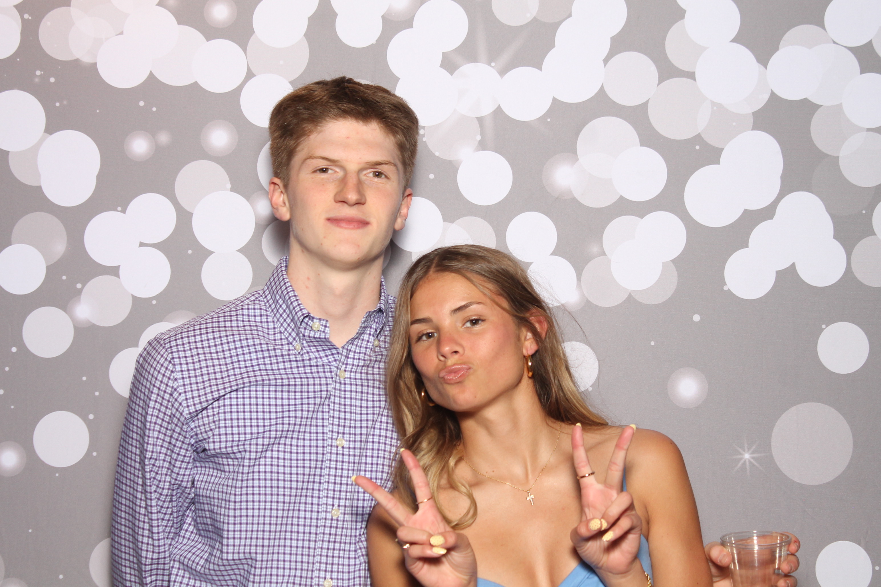 Spring Formal  | View more photos from the event at gallery.photoboothcincy.com/u/PhotoBoothCincy/Spring-Formal-0