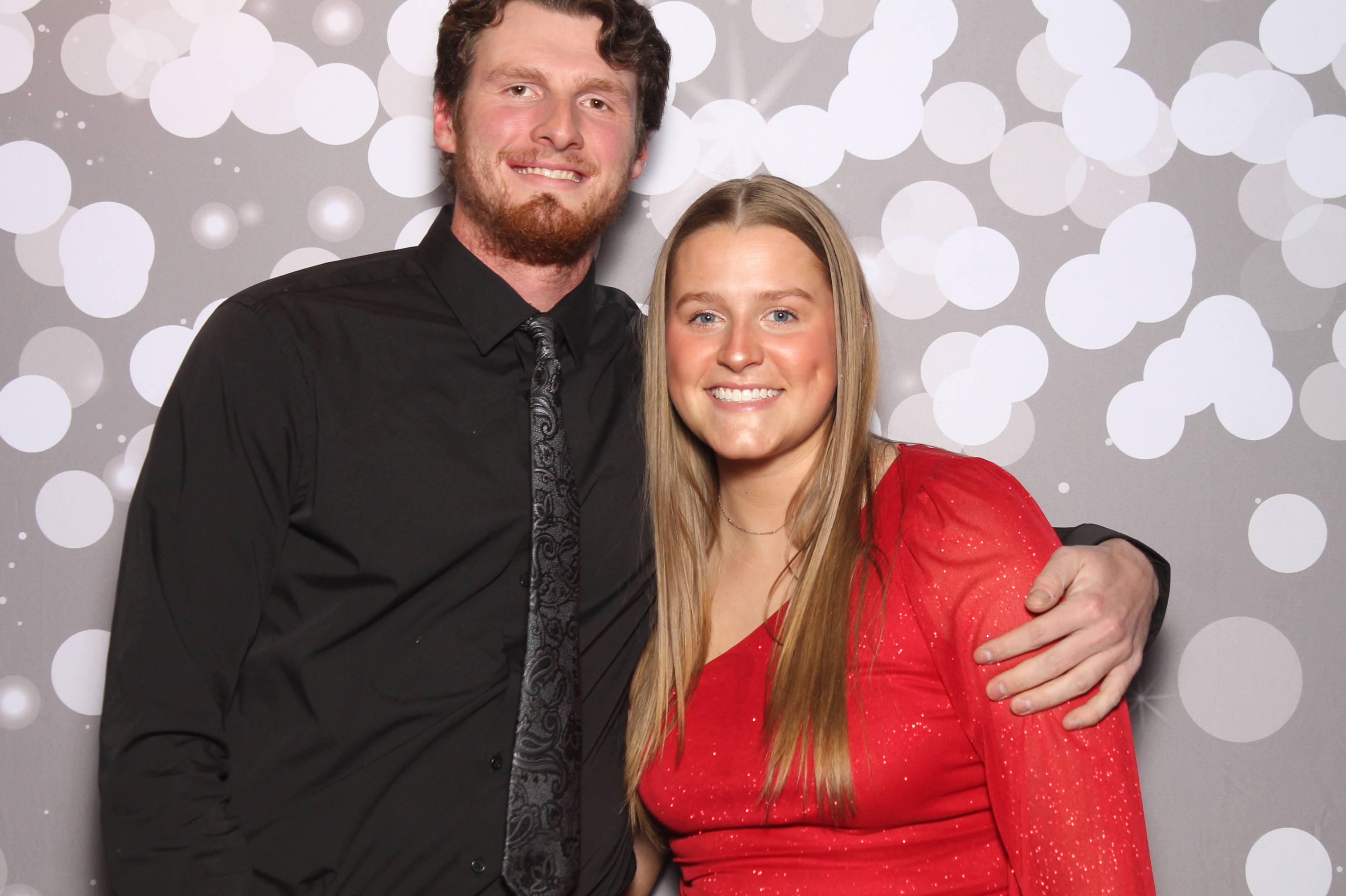 Spring Formal  | View more photos from the event at gallery.photoboothcincy.com/u/PhotoBoothCincy/Spring-Formal-0