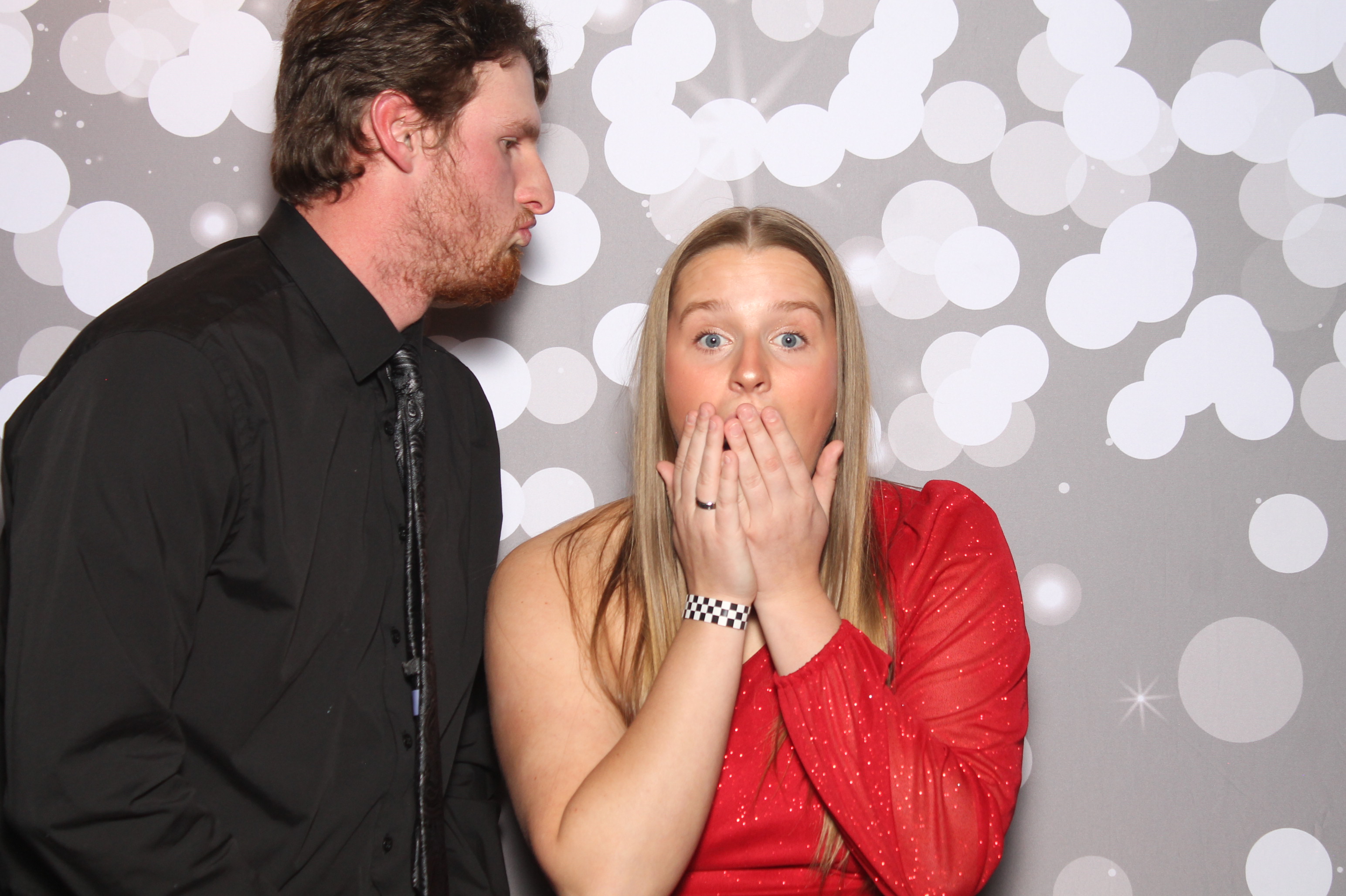 Spring Formal  | View more photos from the event at gallery.photoboothcincy.com/u/PhotoBoothCincy/Spring-Formal-0