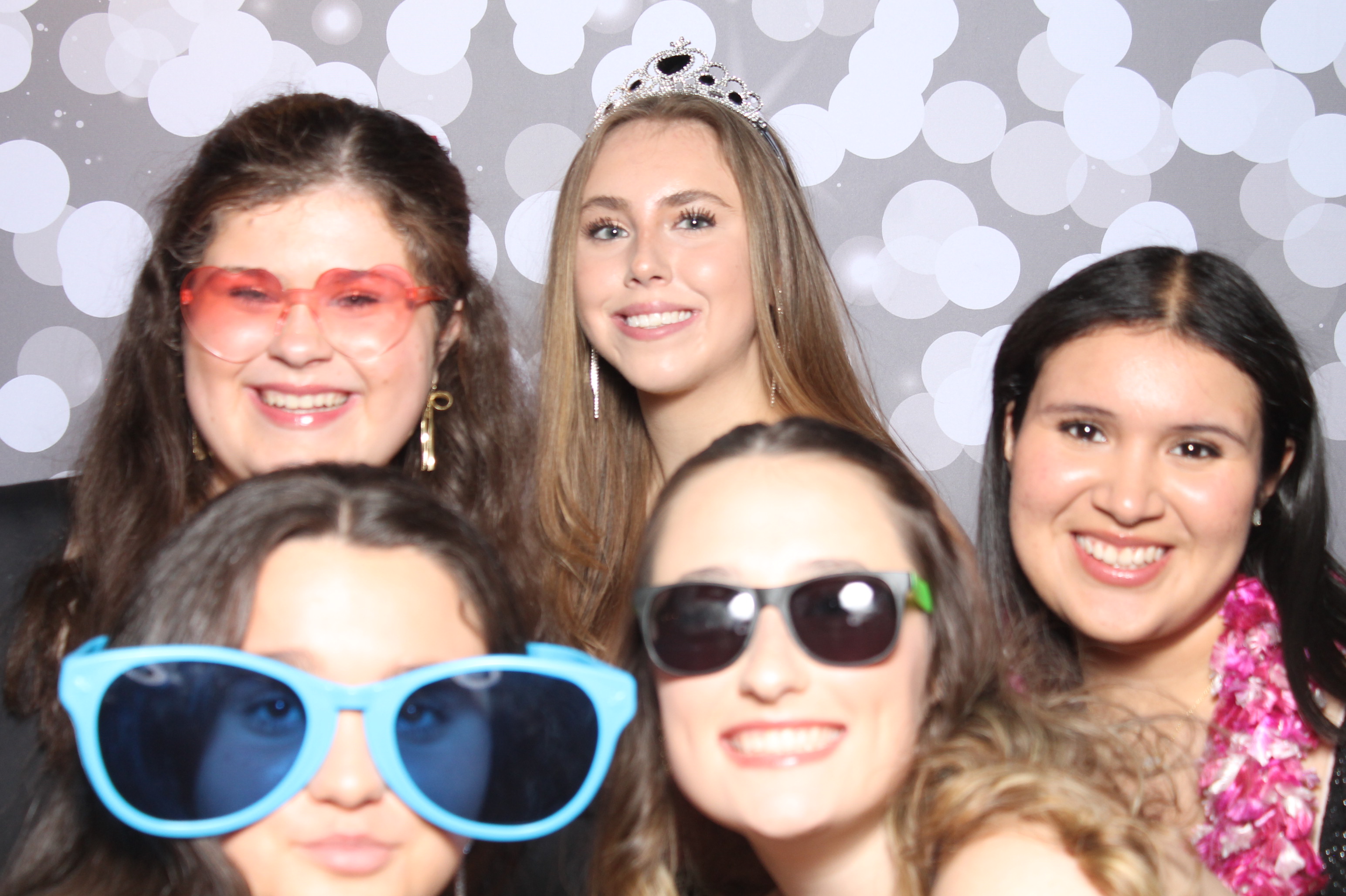 Spring Formal  | View more photos from the event at gallery.photoboothcincy.com/u/PhotoBoothCincy/Spring-Formal-0