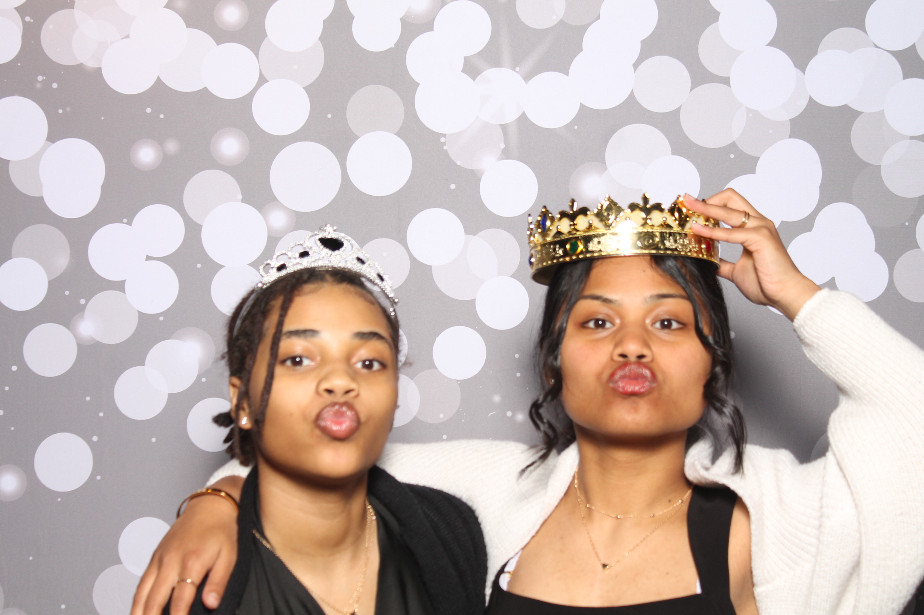 Spring Formal  | View more photos from the event at gallery.photoboothcincy.com/u/PhotoBoothCincy/Spring-Formal-0