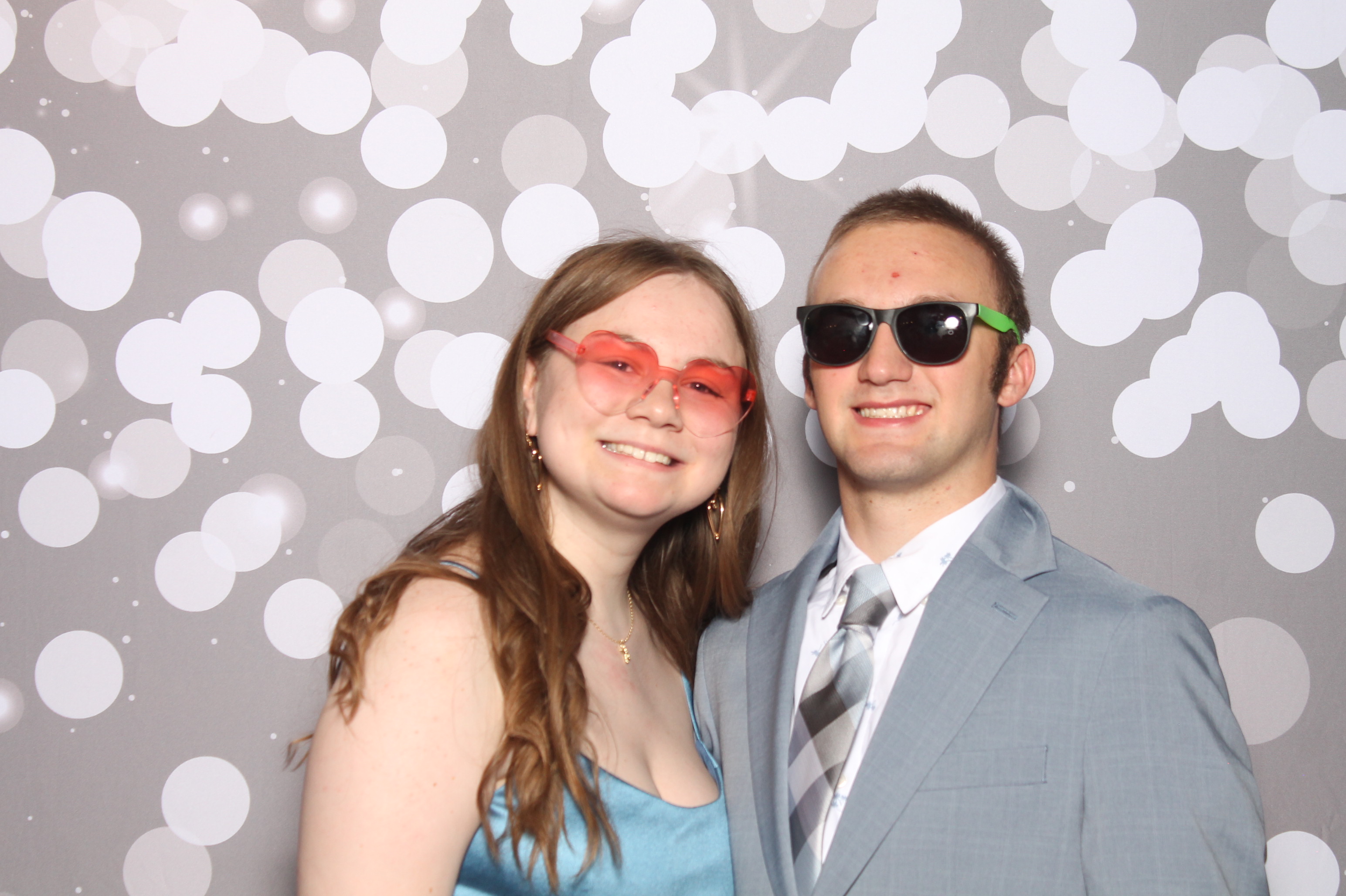 Spring Formal  | View more photos from the event at gallery.photoboothcincy.com/u/PhotoBoothCincy/Spring-Formal-0