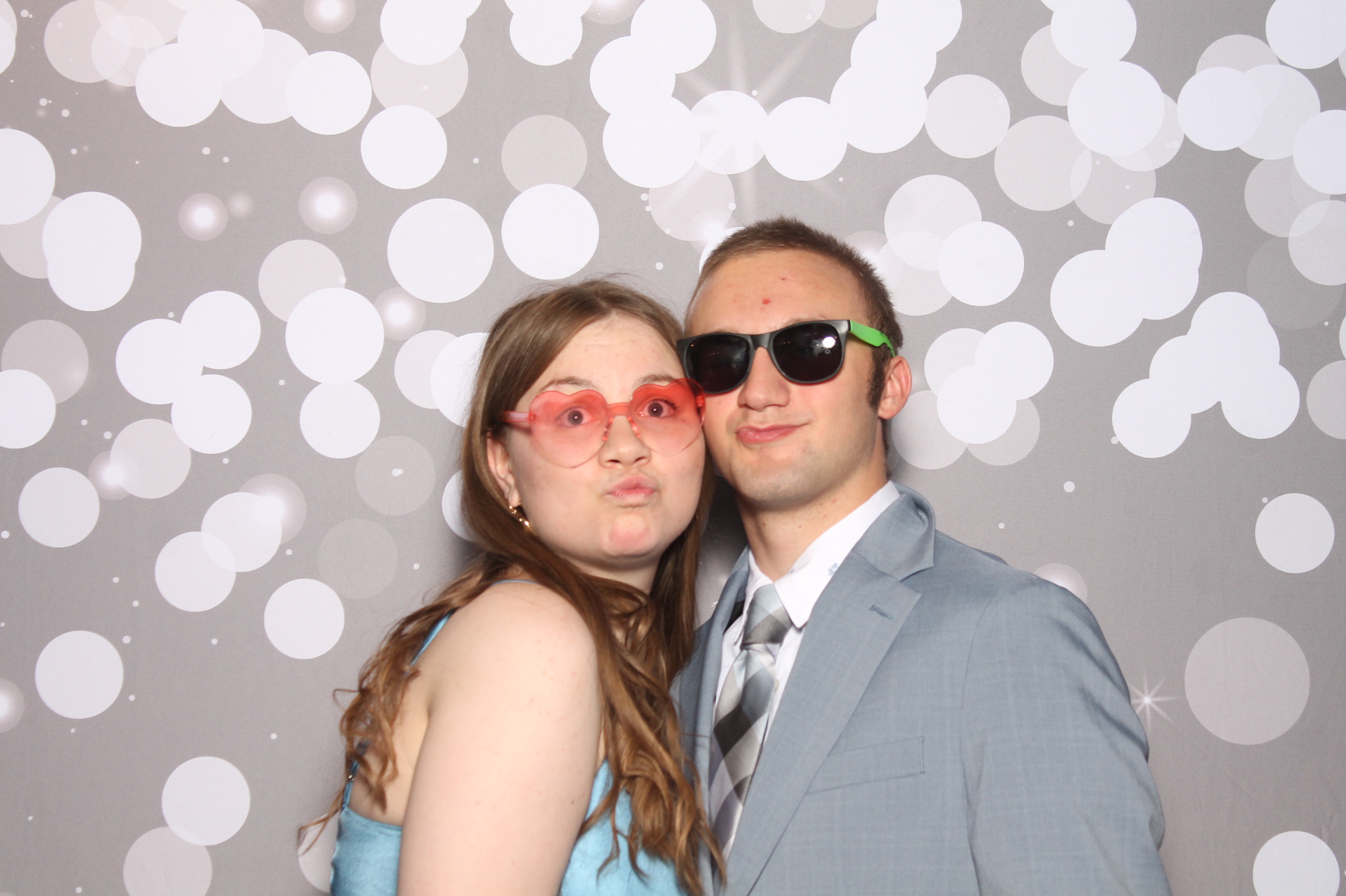 Spring Formal  | View more photos from the event at gallery.photoboothcincy.com/u/PhotoBoothCincy/Spring-Formal-0