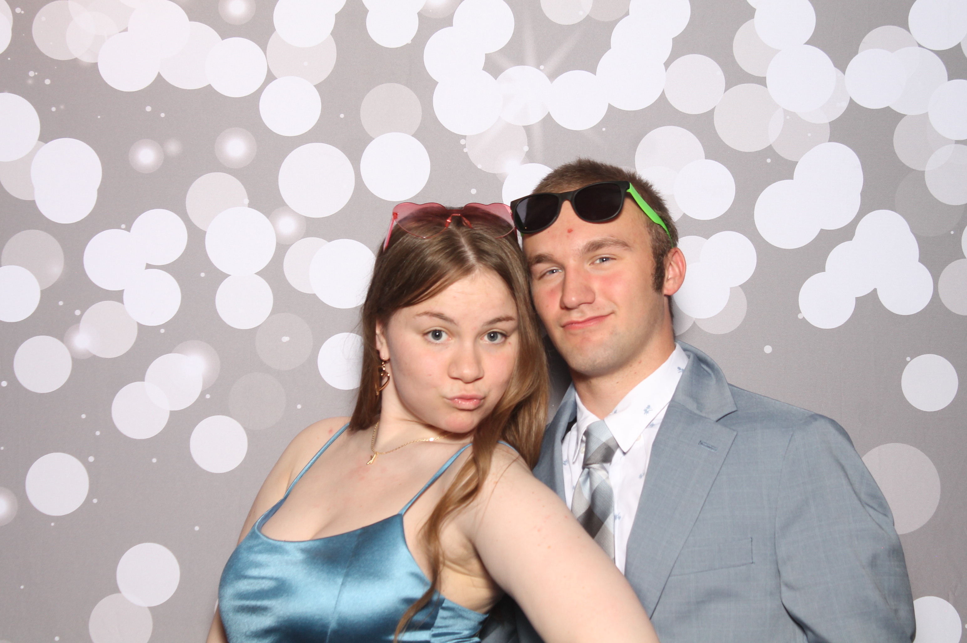 Spring Formal  | View more photos from the event at gallery.photoboothcincy.com/u/PhotoBoothCincy/Spring-Formal-0