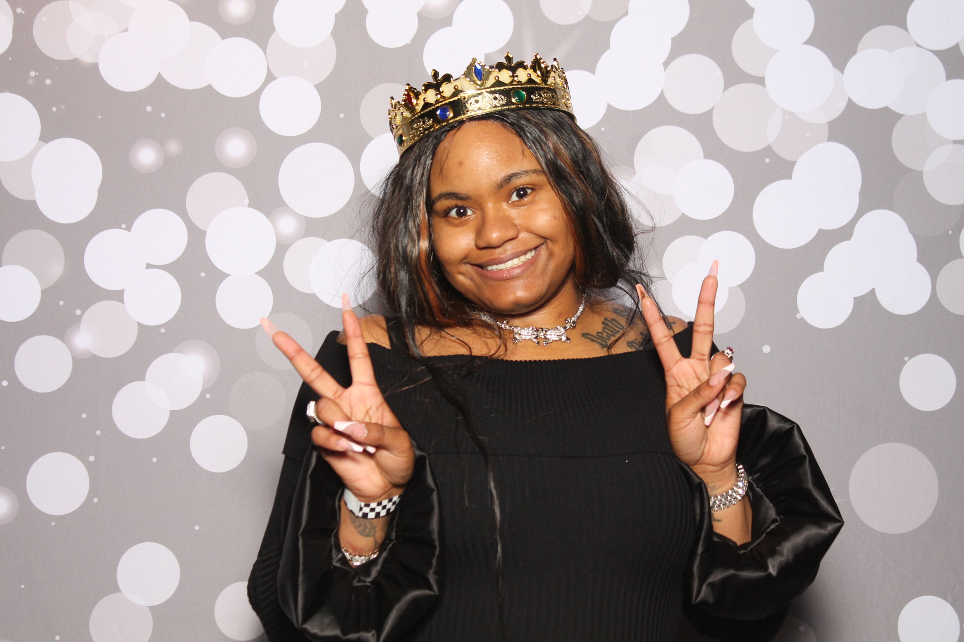 Spring Formal  | View more photos from the event at gallery.photoboothcincy.com/u/PhotoBoothCincy/Spring-Formal-0