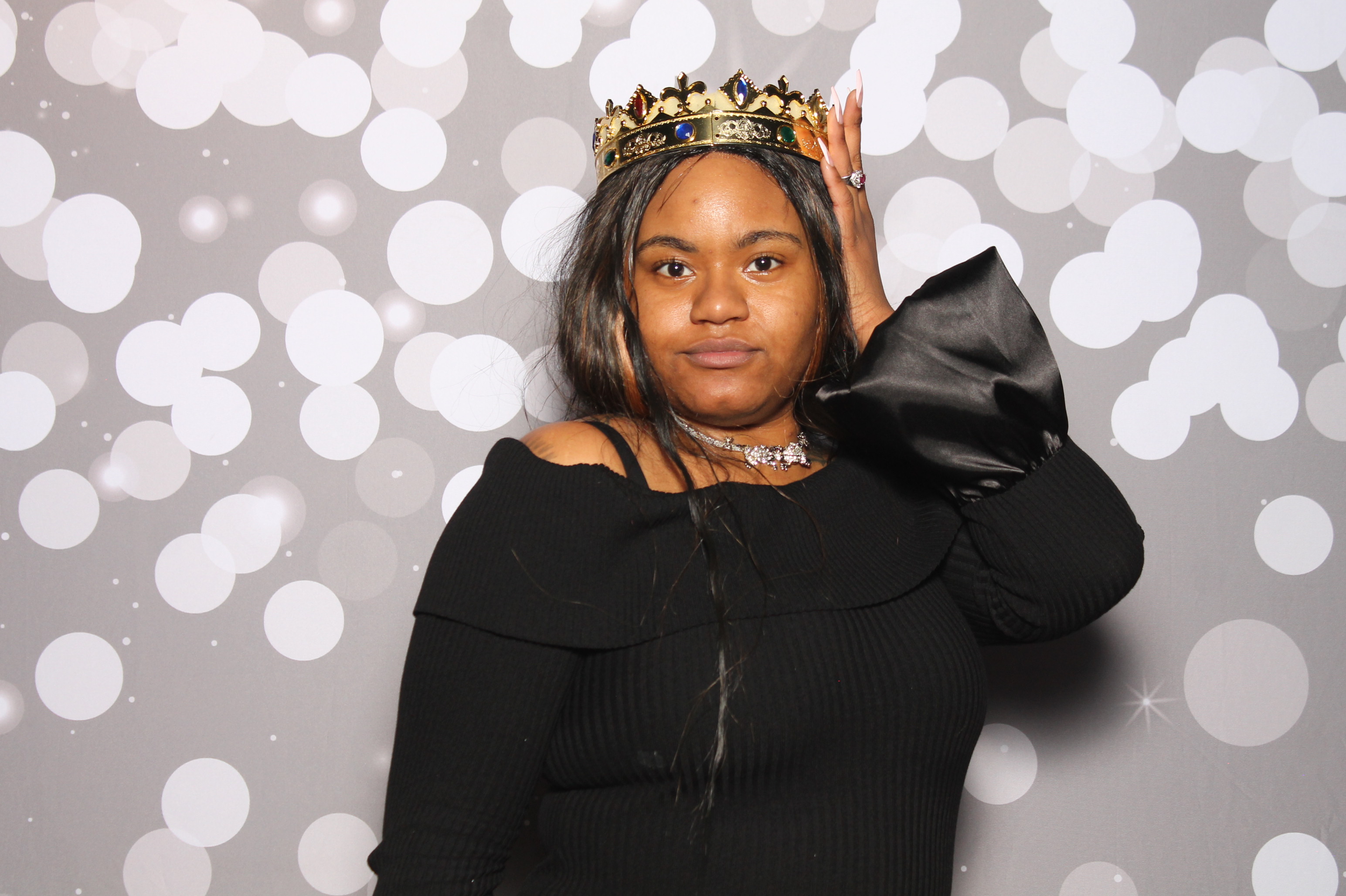 Spring Formal  | View more photos from the event at gallery.photoboothcincy.com/u/PhotoBoothCincy/Spring-Formal-0